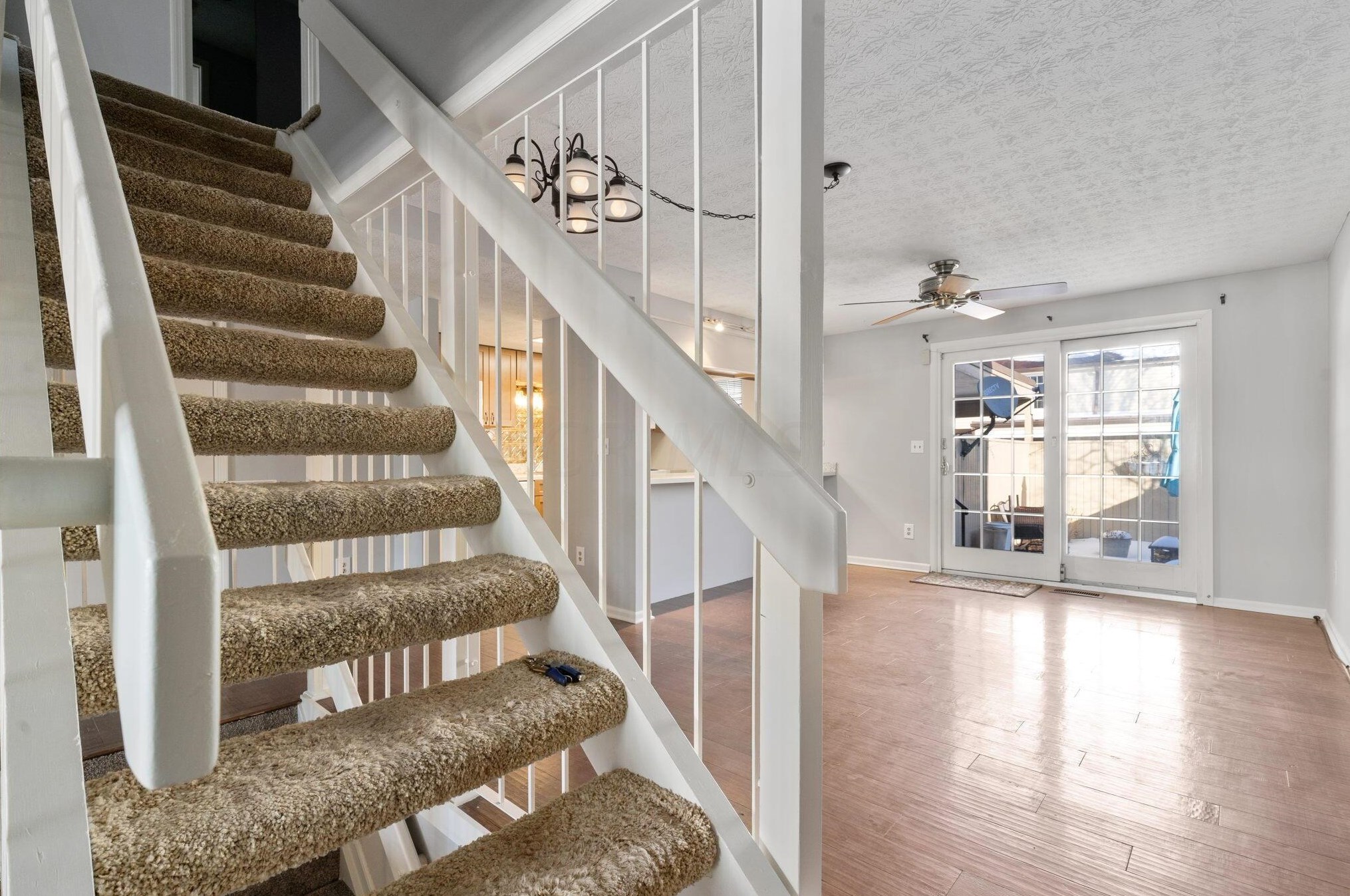 5123 Ranstead Ct, Columbus OH 43220-2545 exterior