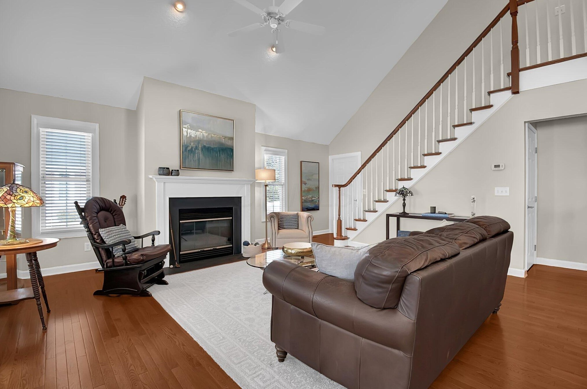 128 Colomen Gwen Cir, Granville, OH 43023