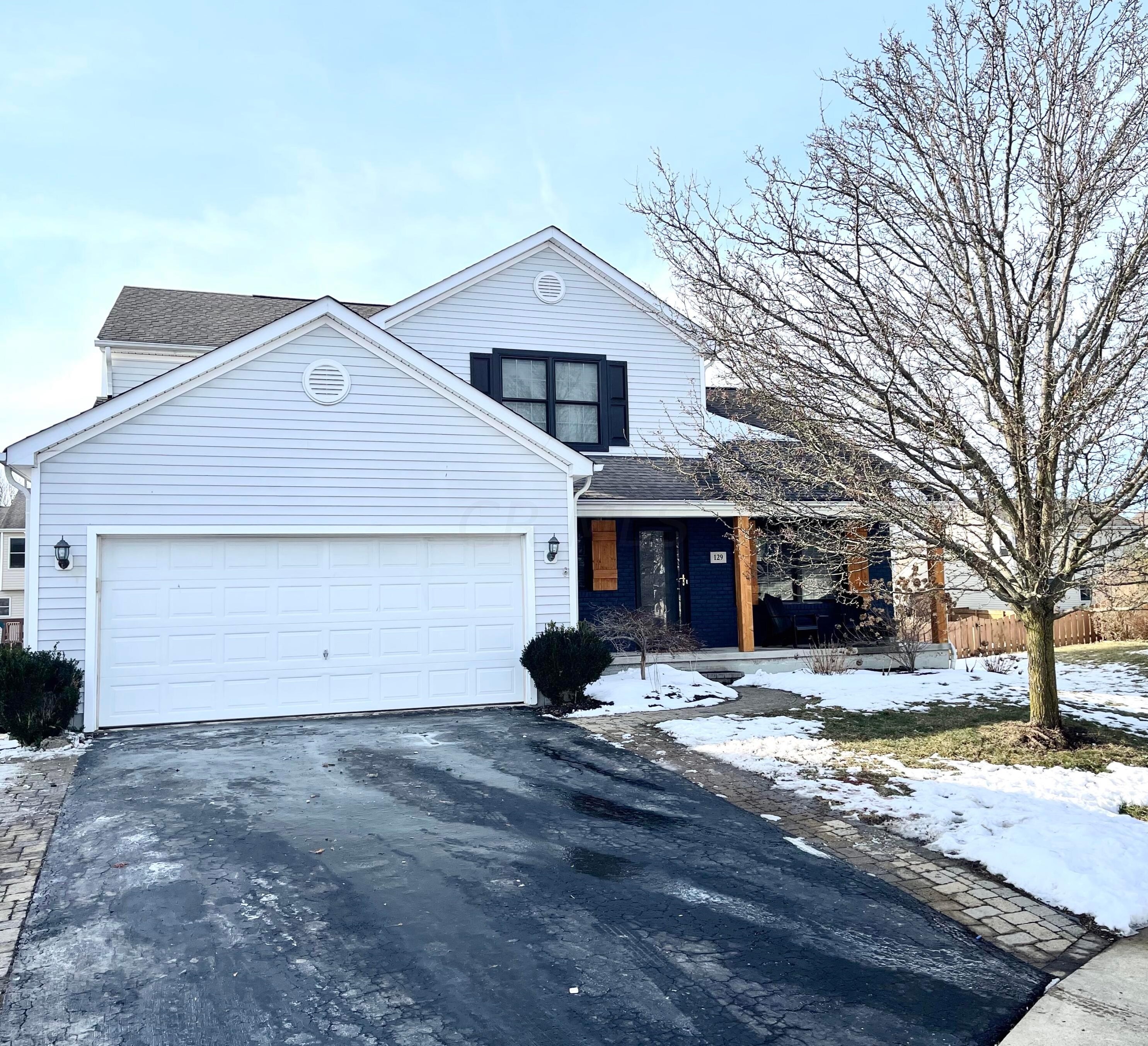 129 Horizon Ct, Delaware, OH 43015-8259
