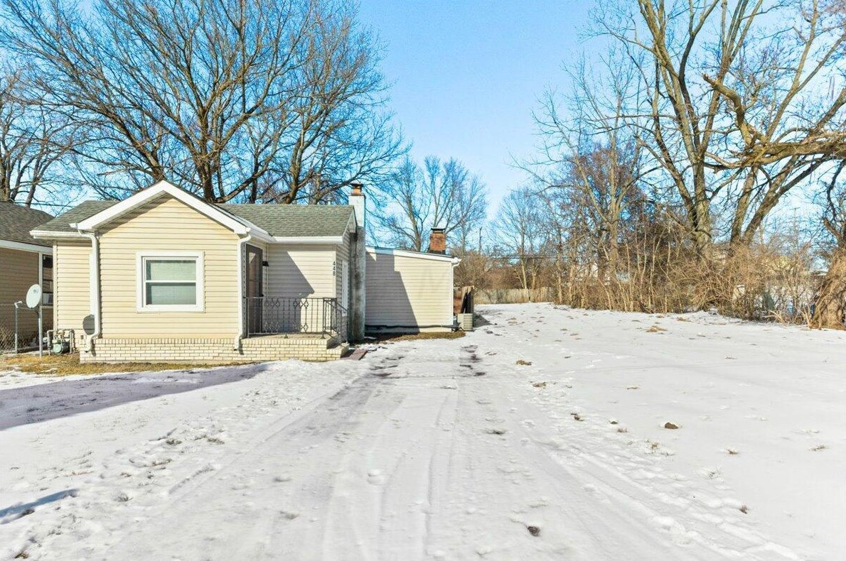 448 Glendower Ave, Columbus, OH 43207-3138