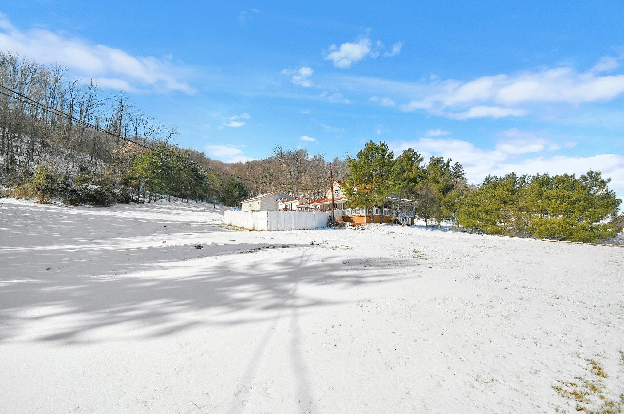 3383 Three Locks Rd, Chillicothe, OH 45601