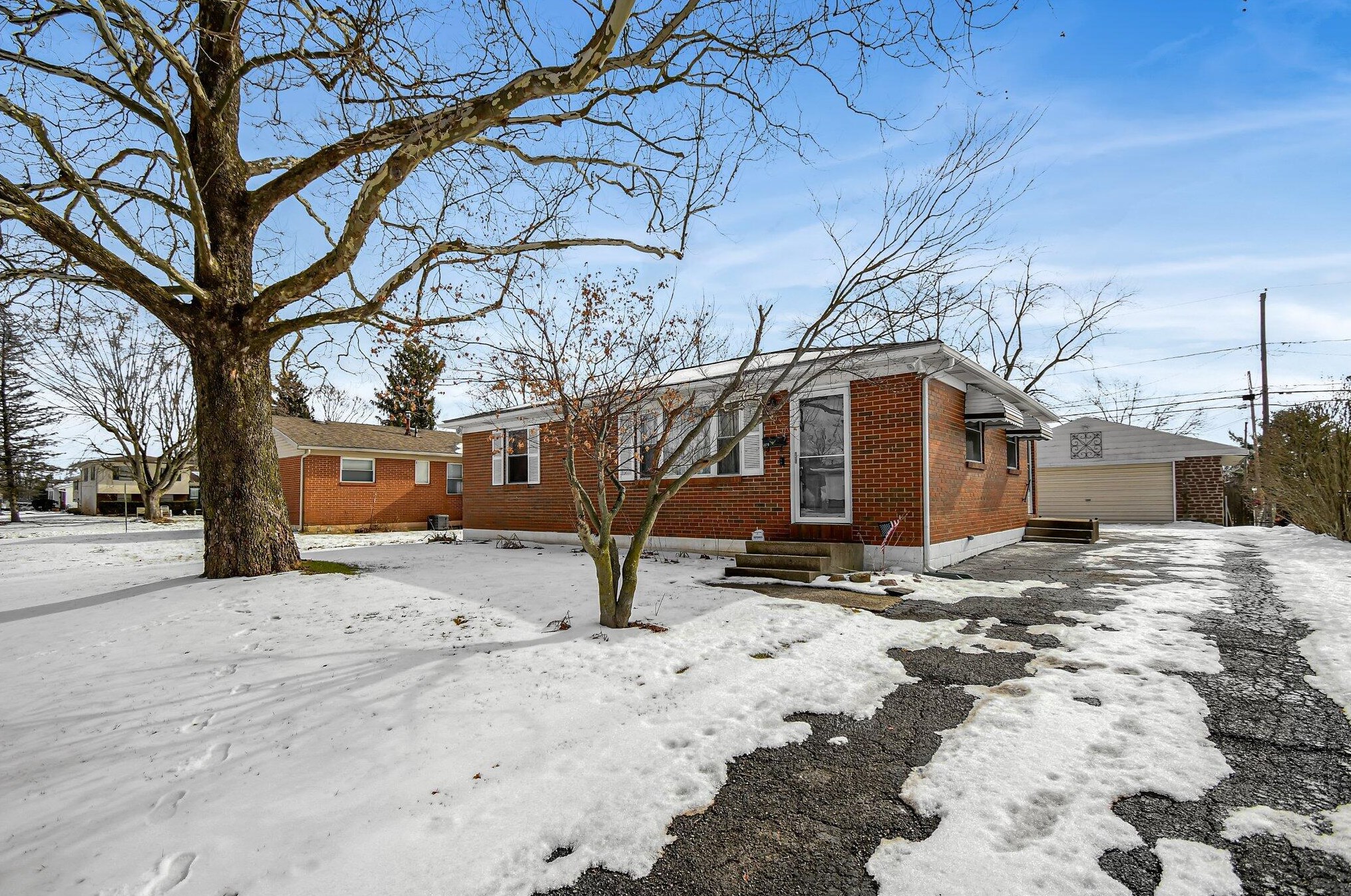 5079 Harbor Blvd, Columbus, OH 43232-6280