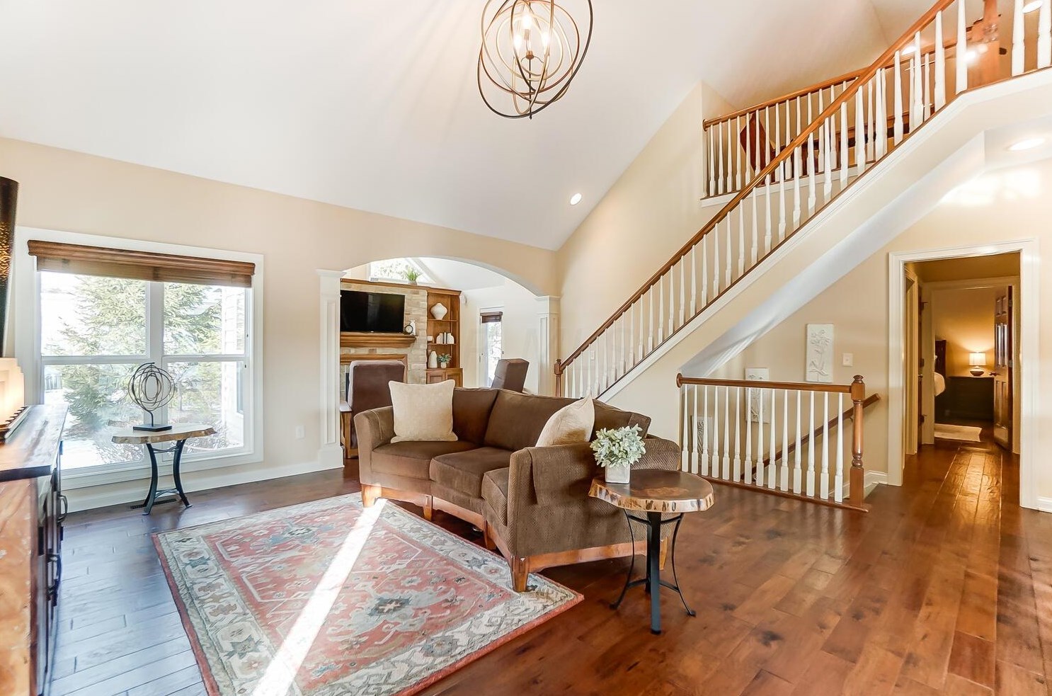 7693 Wensley Ln, Westerville, OH 43082-7189