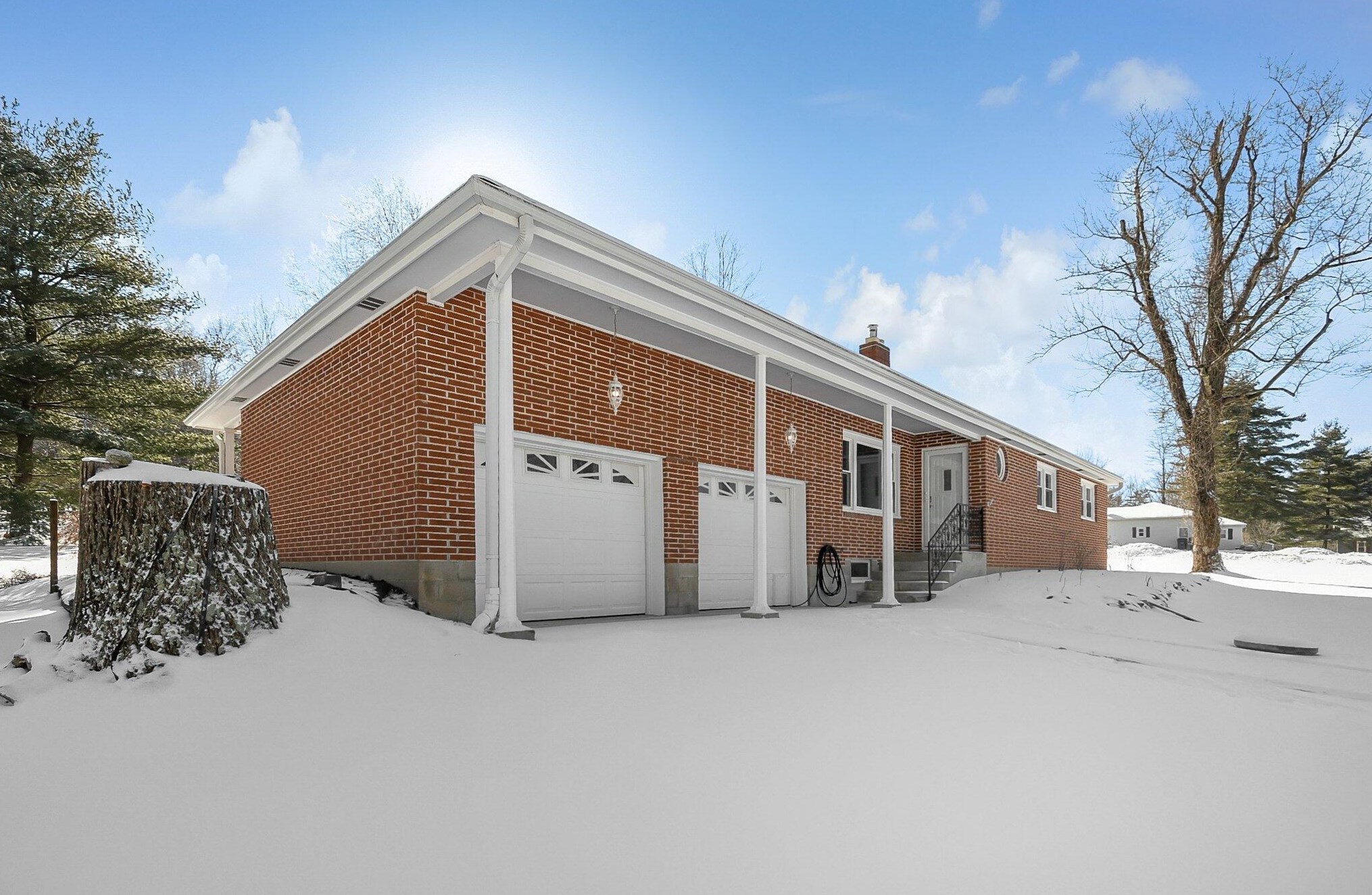 8135 Slough Nw Rd, Carroll, OH 43112