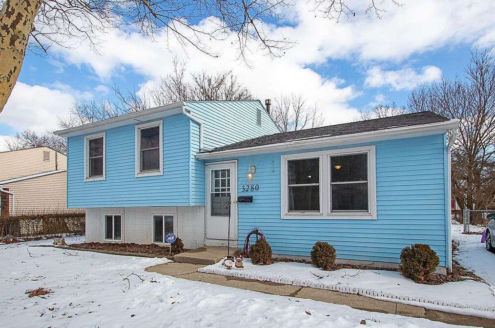 3280 Fontaine Rd, Columbus, OH 43232-5935