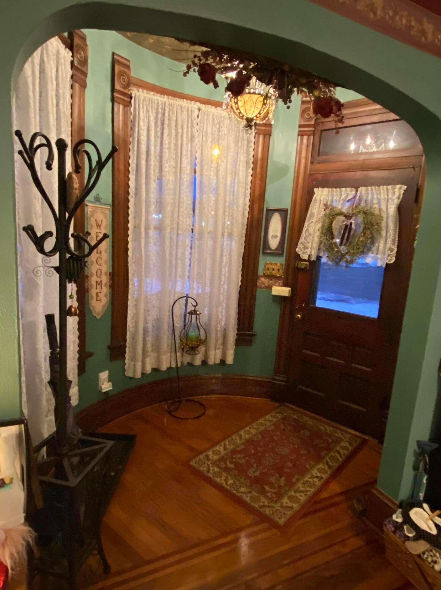 815 Chestnut St, Adams Mills, OH 43821-9730