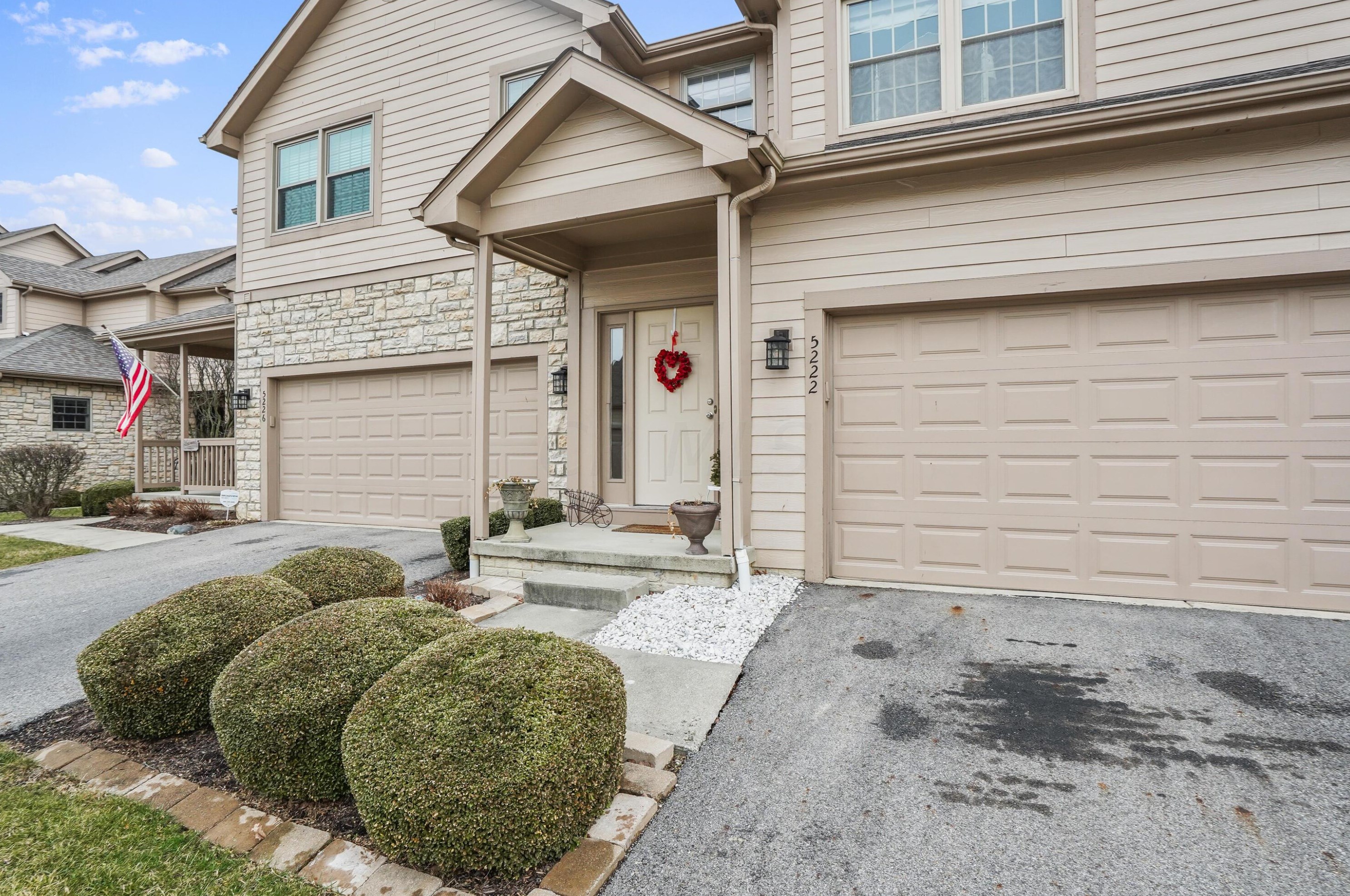 5222 Double Eagle Dr, Westerville, OH 43081-4821
