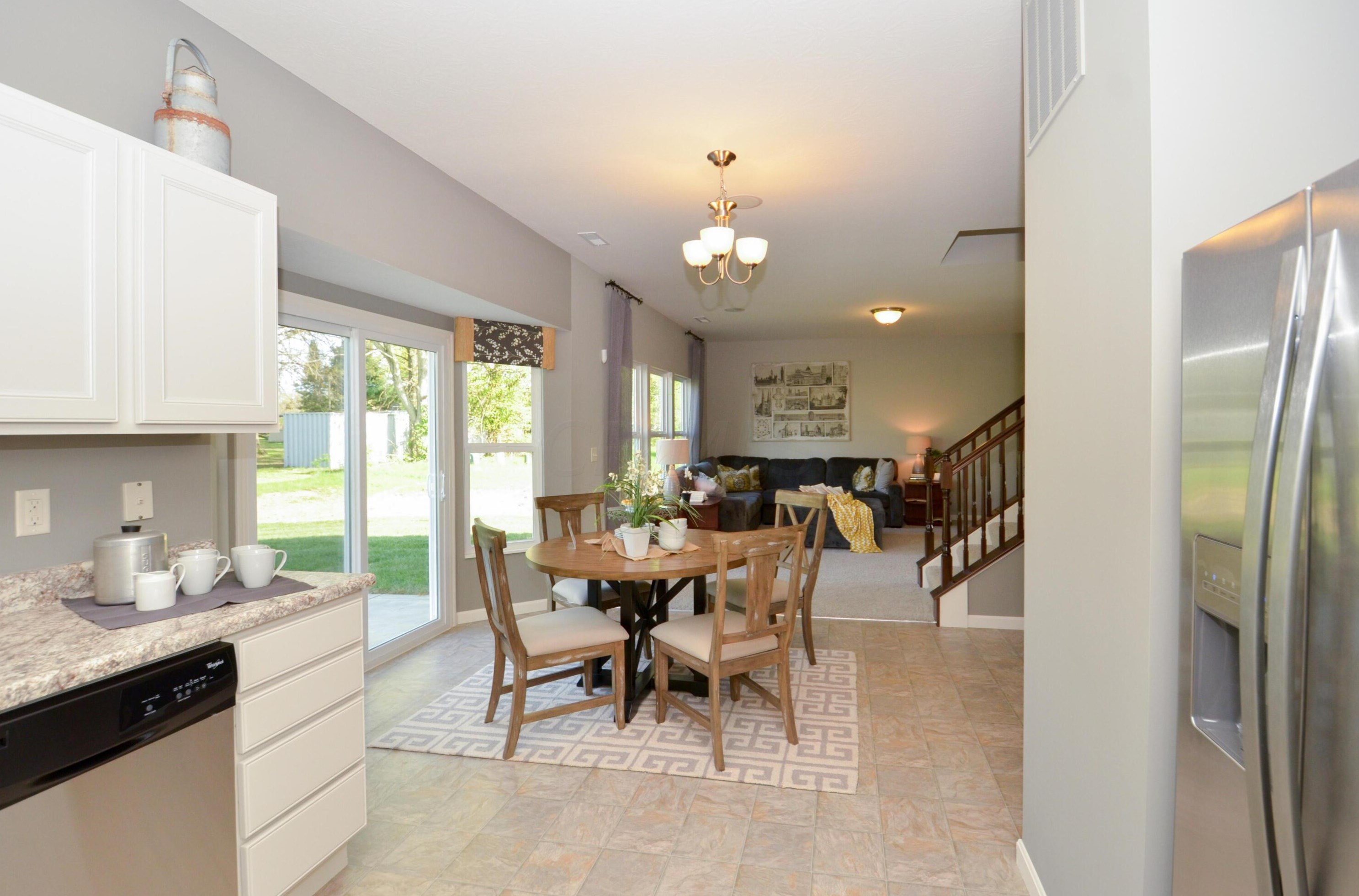 3968 Winding Path Dr, Cnl Wnchstr, OH 43110-7724