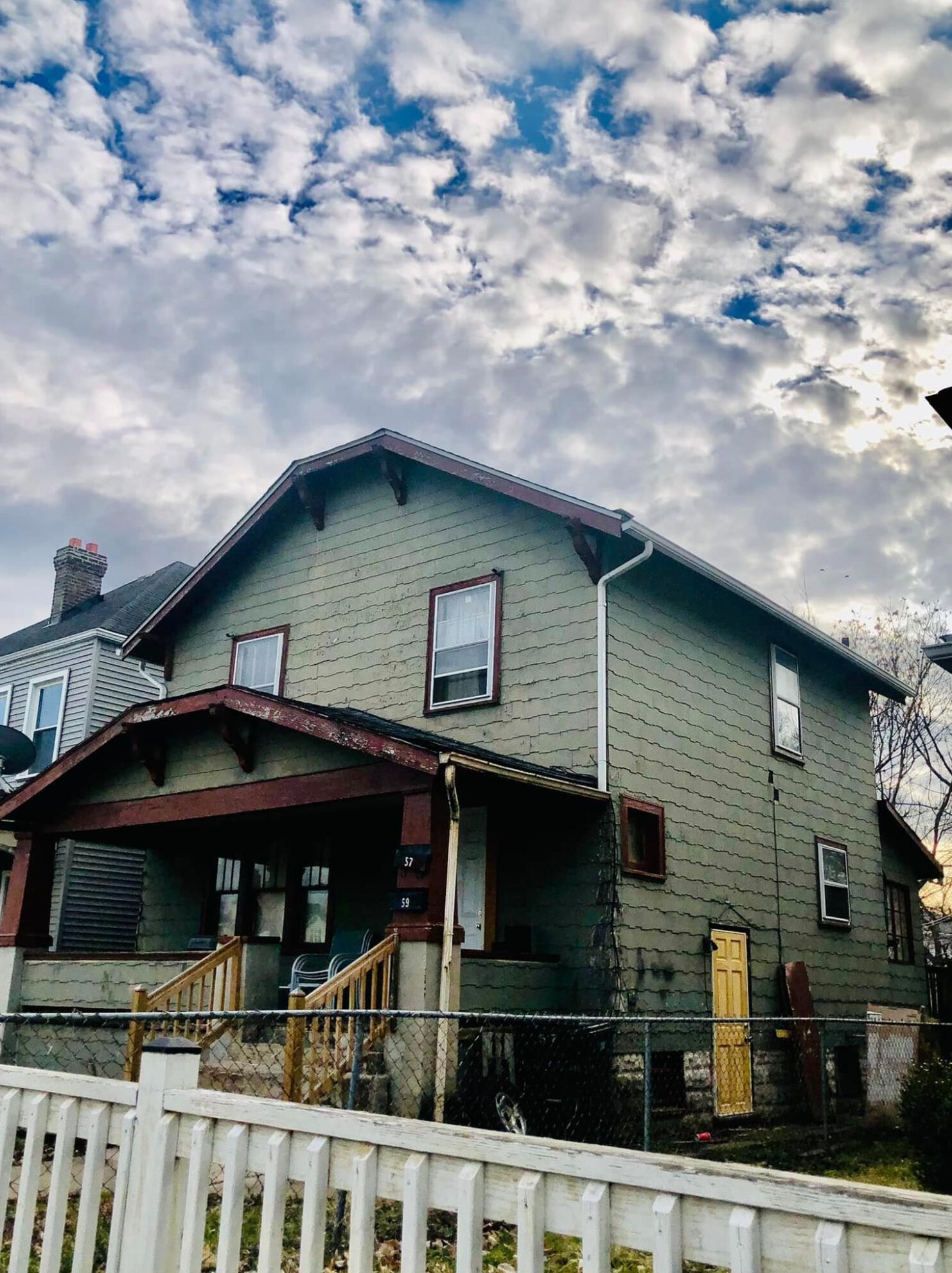 57 Guilford Ave, Columbus, OH 43222-1014