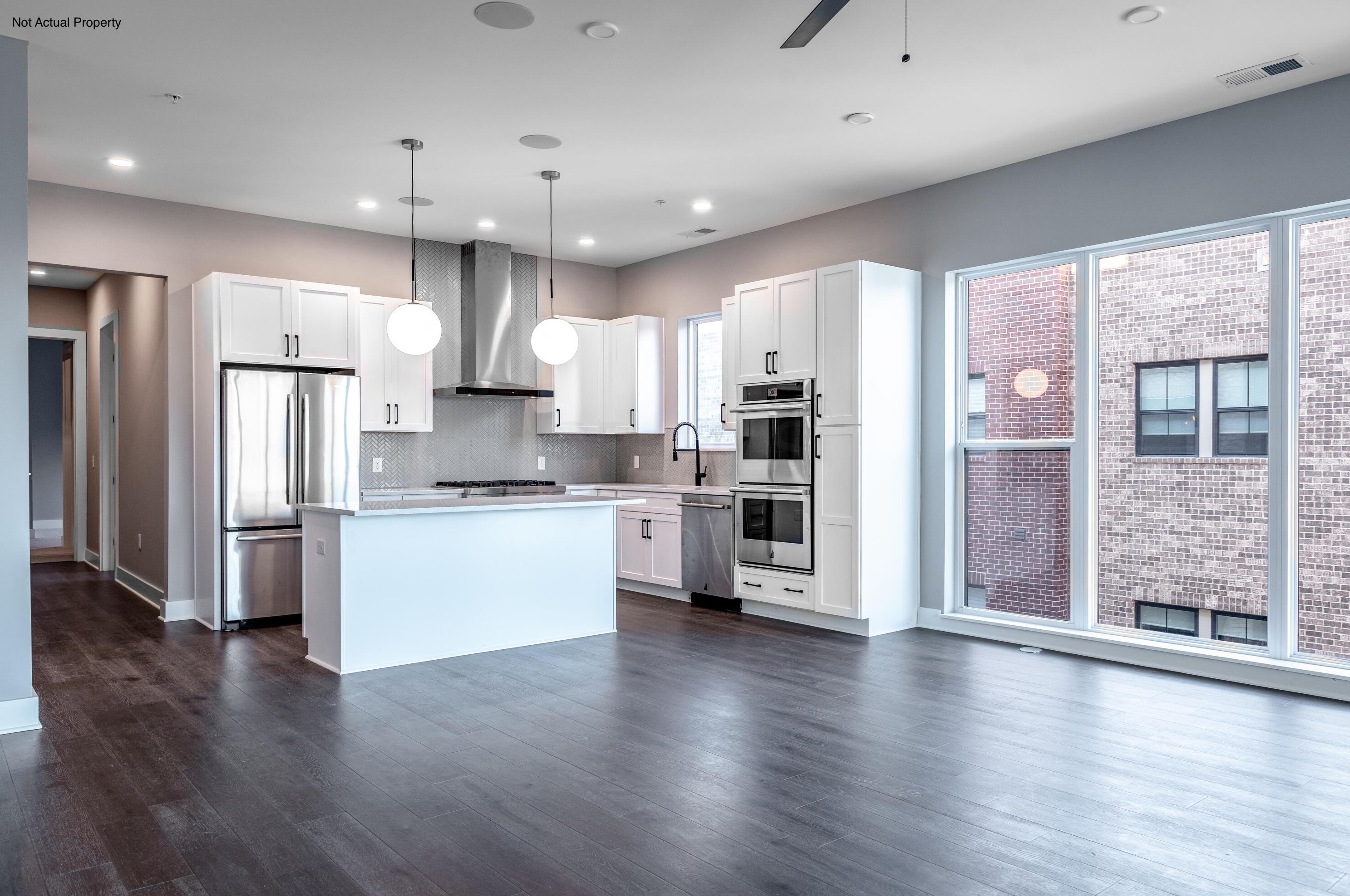 695 Civitas Ave #204, Columbus, OH 43215