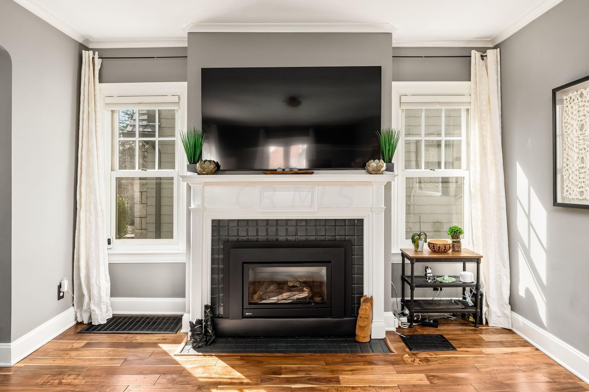 125 Stanwood Rd, Columbus OH 43209-1109 exterior