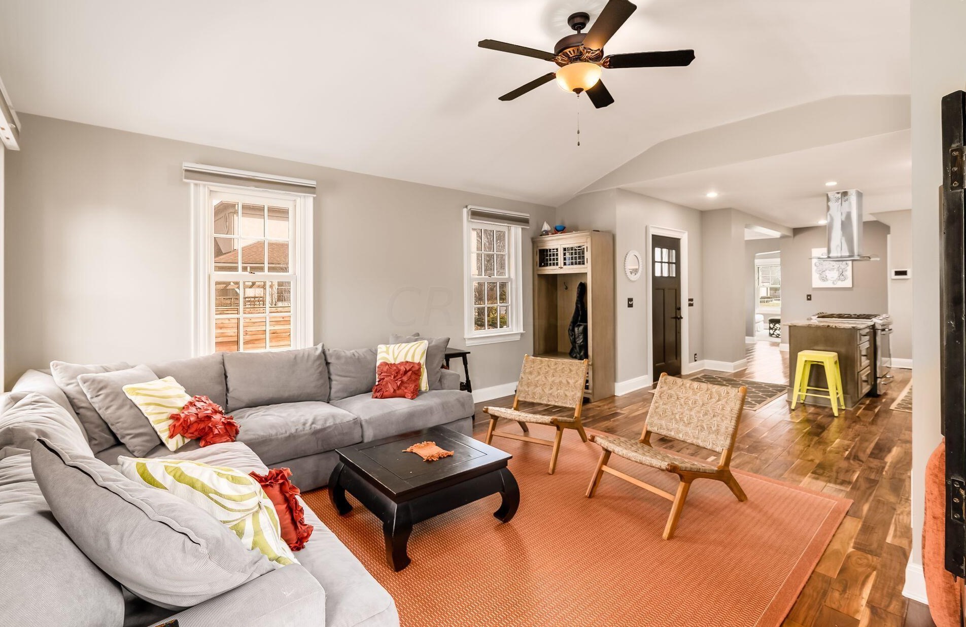 125 Stanwood Rd, Columbus OH 43209-1109 exterior