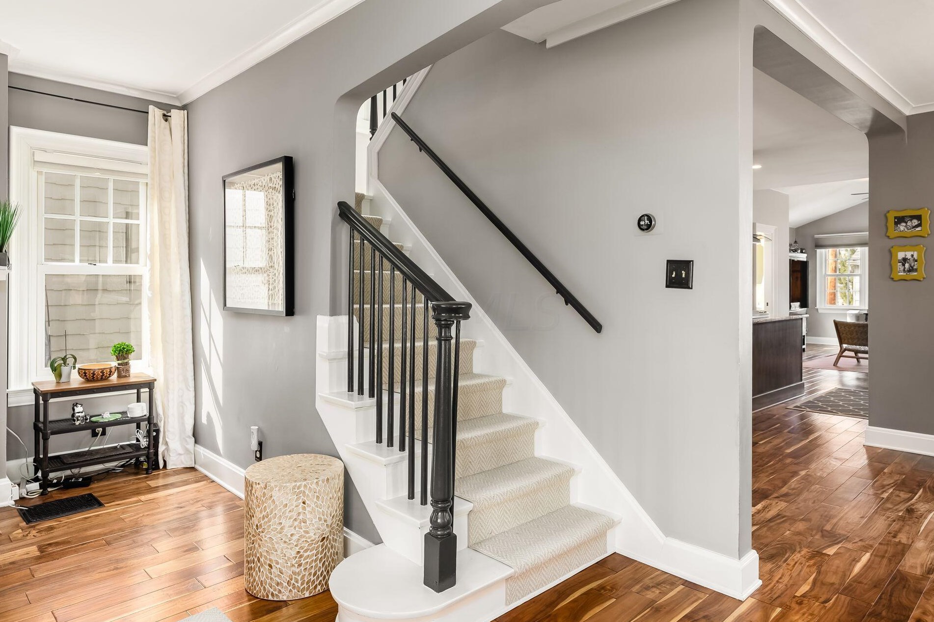 125 Stanwood Rd, Columbus OH 43209-1109 exterior