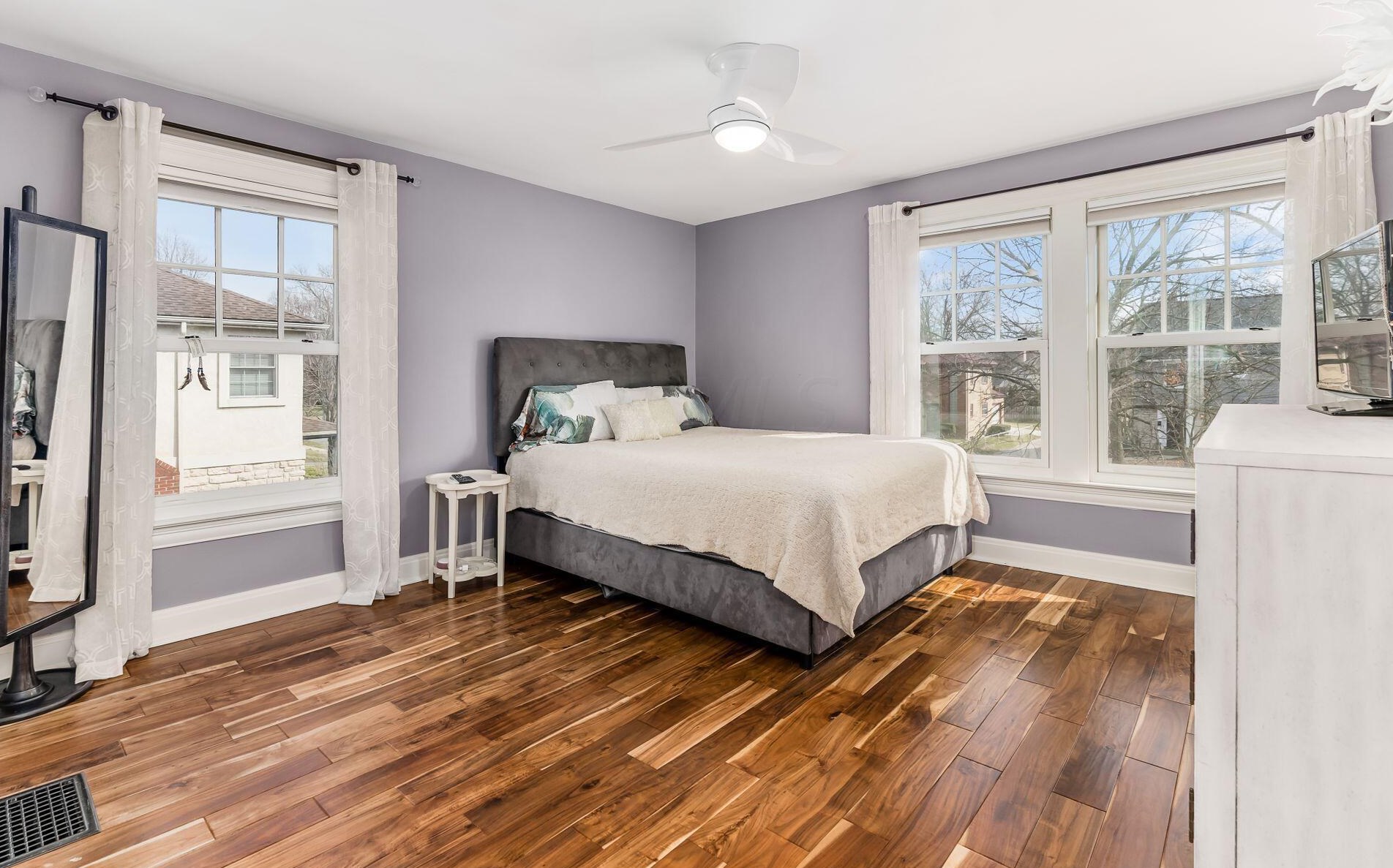 125 Stanwood Rd, Columbus OH 43209-1109 exterior