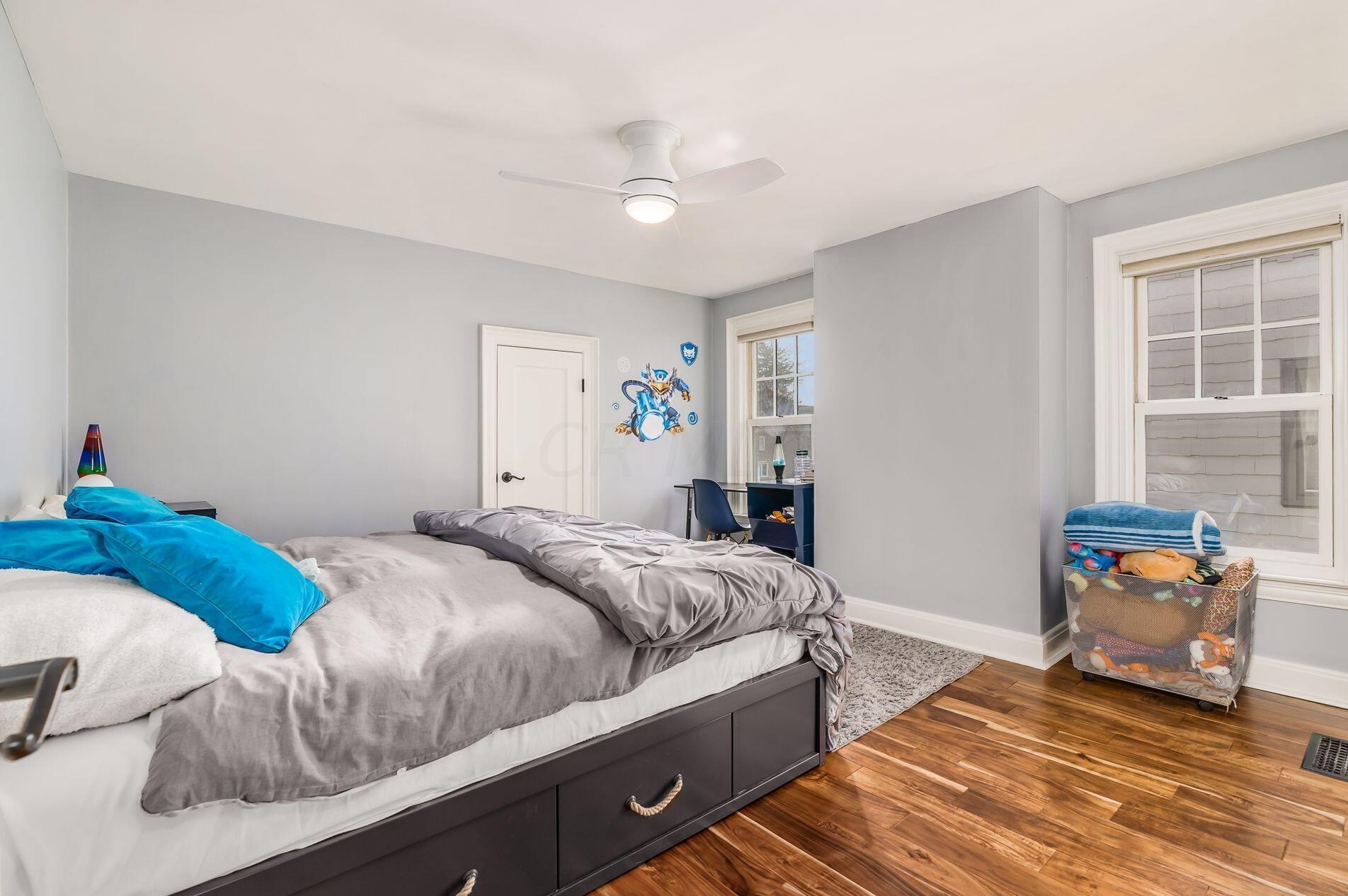 125 Stanwood Rd, Columbus OH 43209-1109 exterior