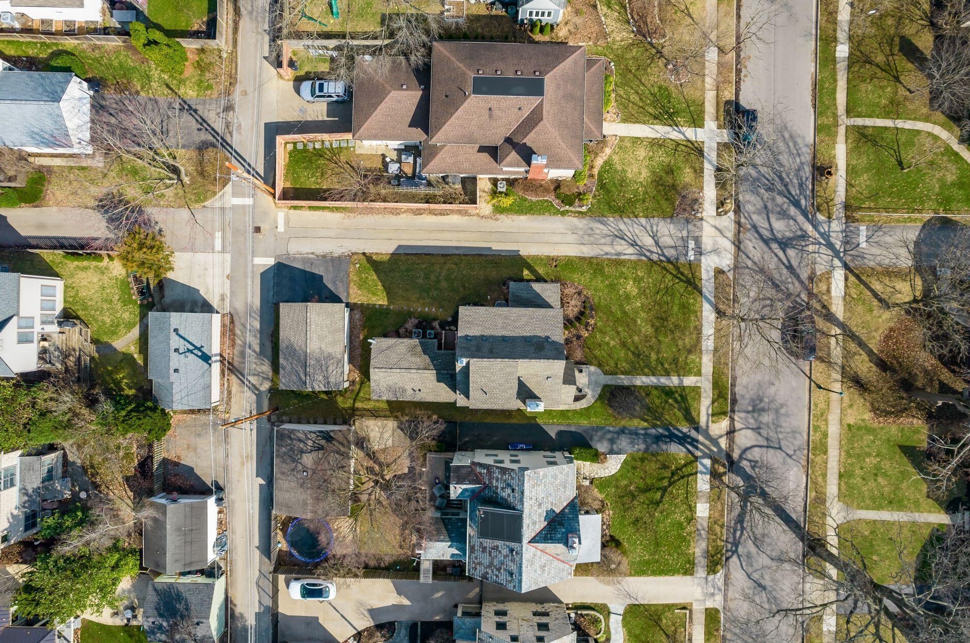 125 Stanwood Rd, Columbus OH 43209-1109 exterior