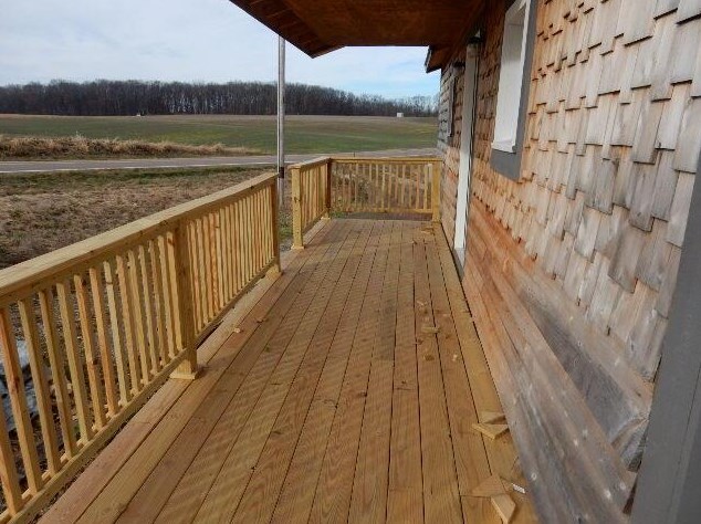 3630 Martinsburg Rd, Gambier, OH 43022-9736