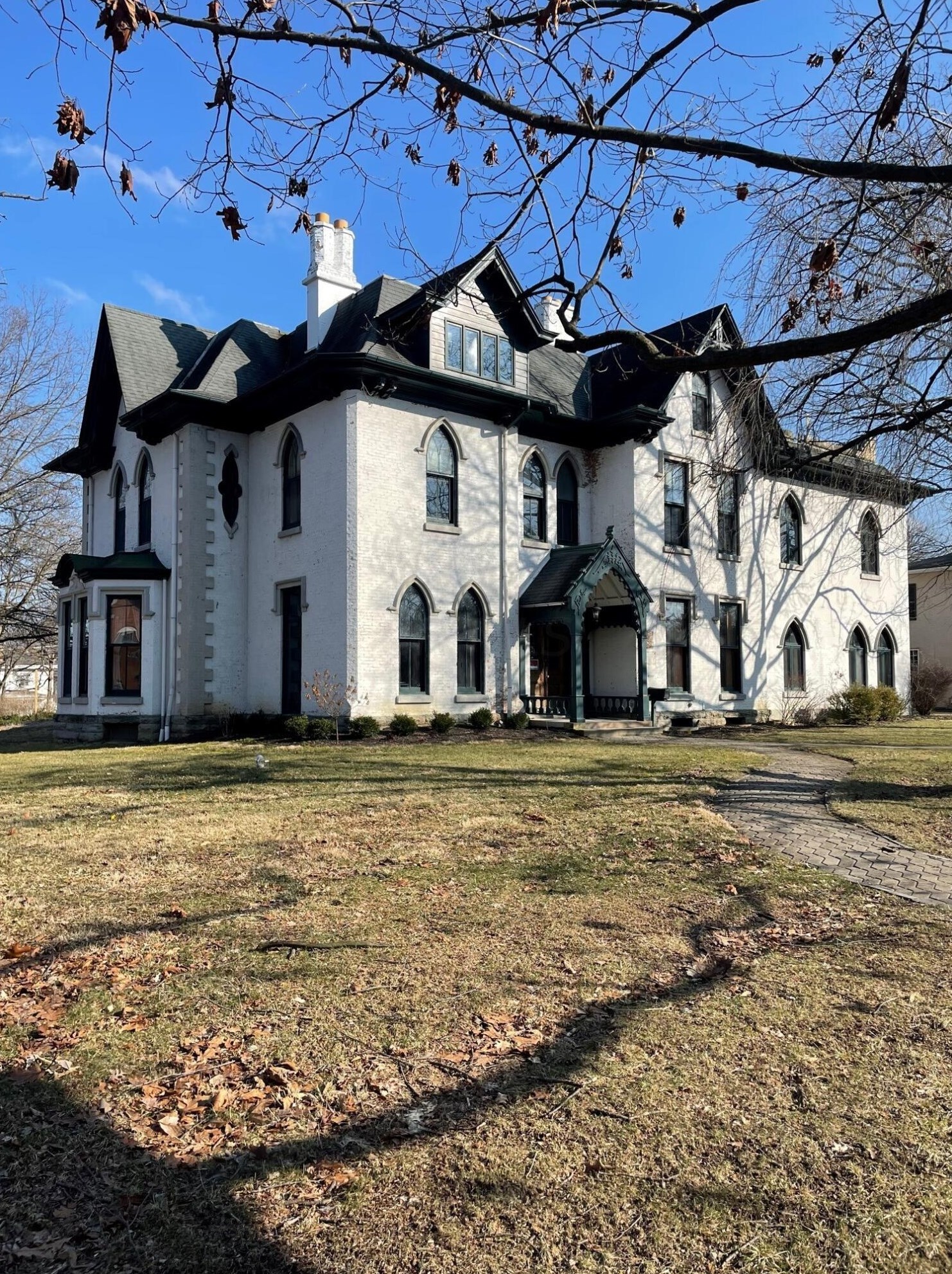 216 Franklin St, Delaware, OH 43015-1730