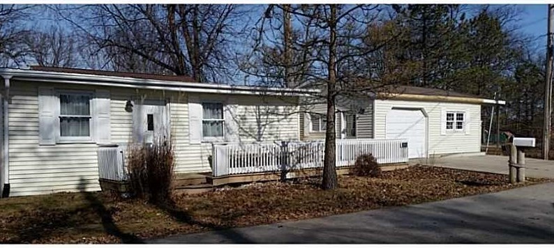 10192 Cherokee Dr, Huntsville, OH 43324