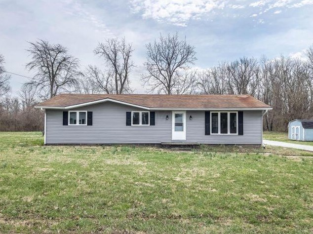 1405 State Route 55, Urbana, OH 43078-9467
