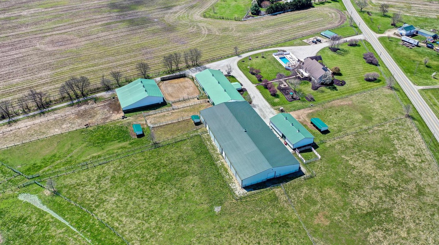 18472 State Route 104, Circleville, OH 43113-8804
