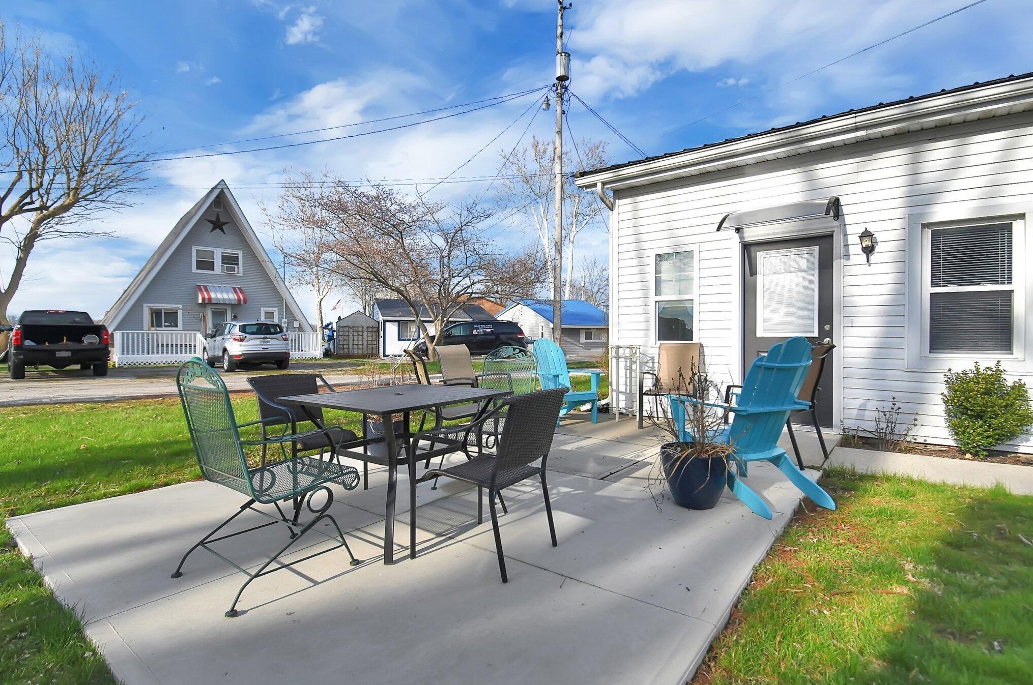 13969 Custers Point Rd, Thornville OH  43076-9244 exterior