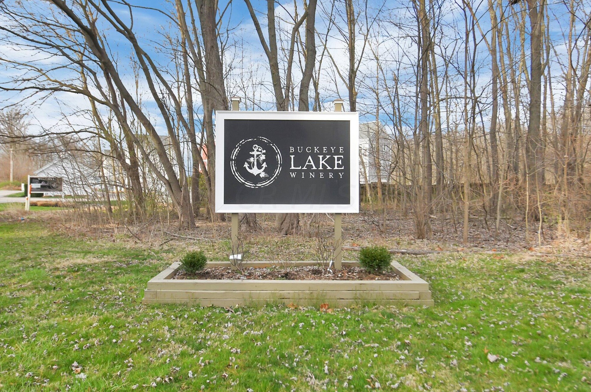 13969 Custers Point Rd, Thornville OH  43076-9244 exterior