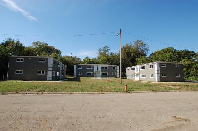 309 Martha Ave, Columbus, OH 43223-1962