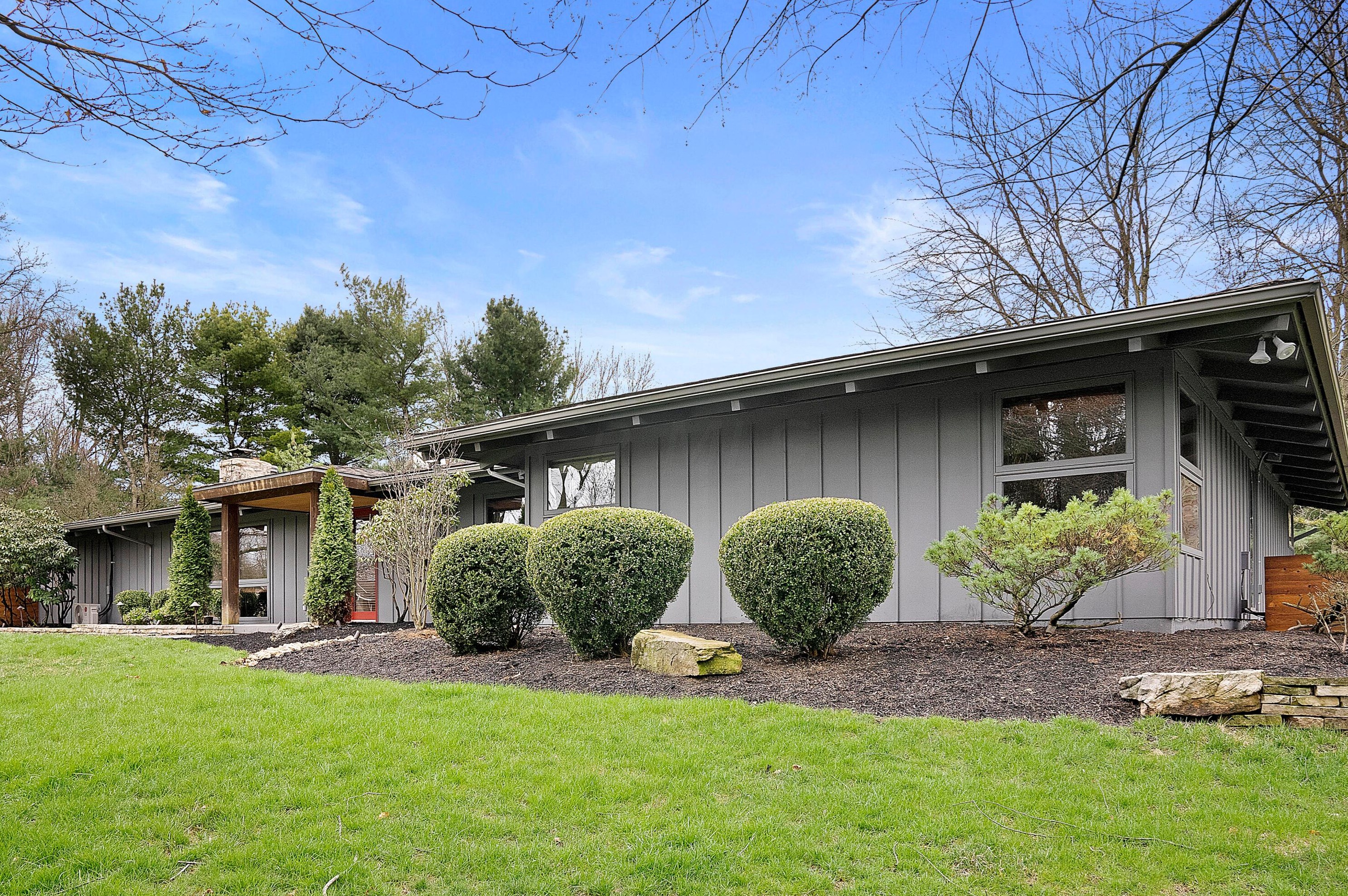 4200 Dublin Rd, Columbus, OH 43221-5005