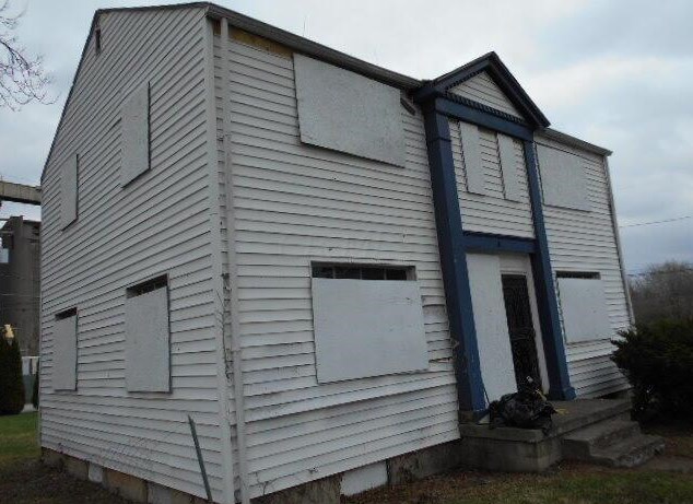 578 Rhoads Ave, Columbus OH  43205-2529 exterior