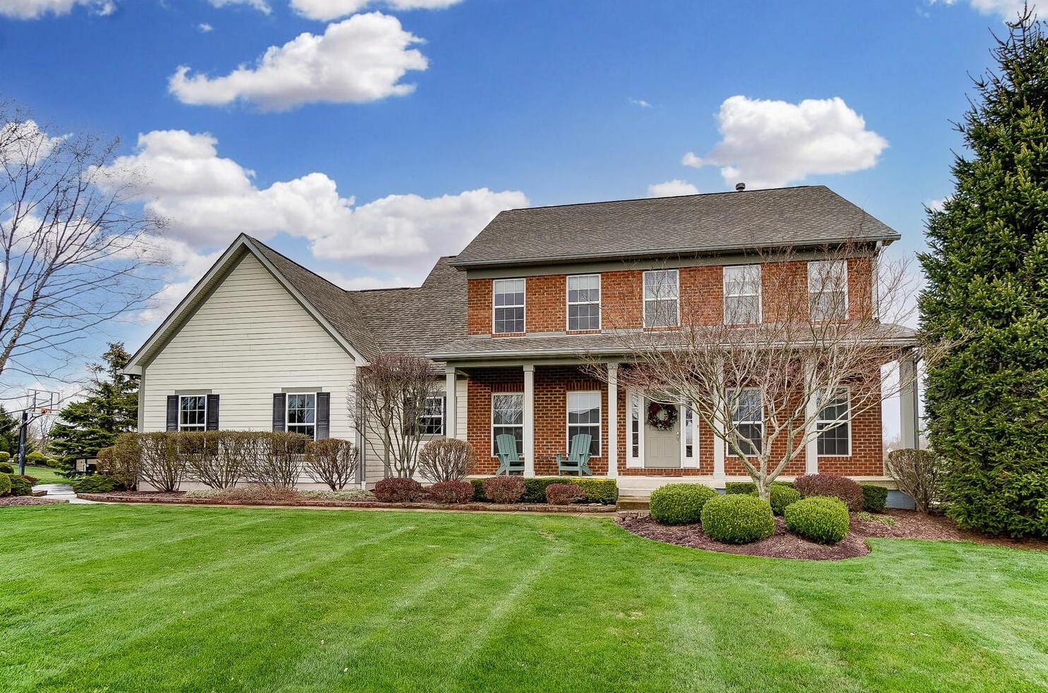6479 Crooked Elm Ct, Delaware, OH 43015-8462