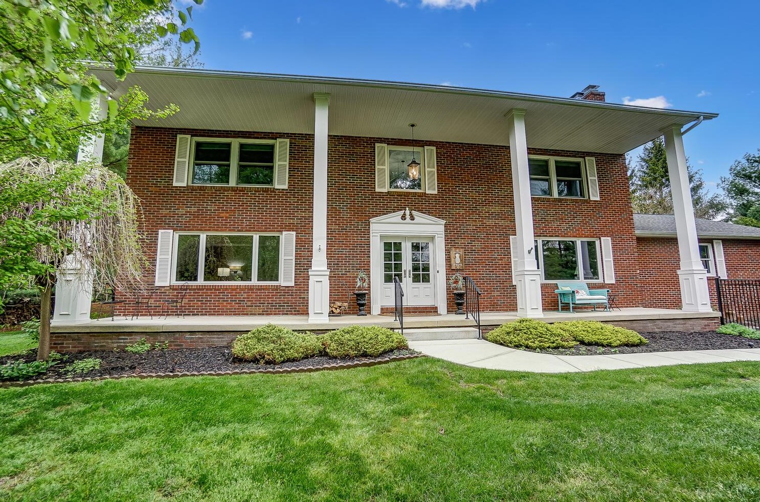 5252 Ashford Rd, Dublin, OH 43017-8631