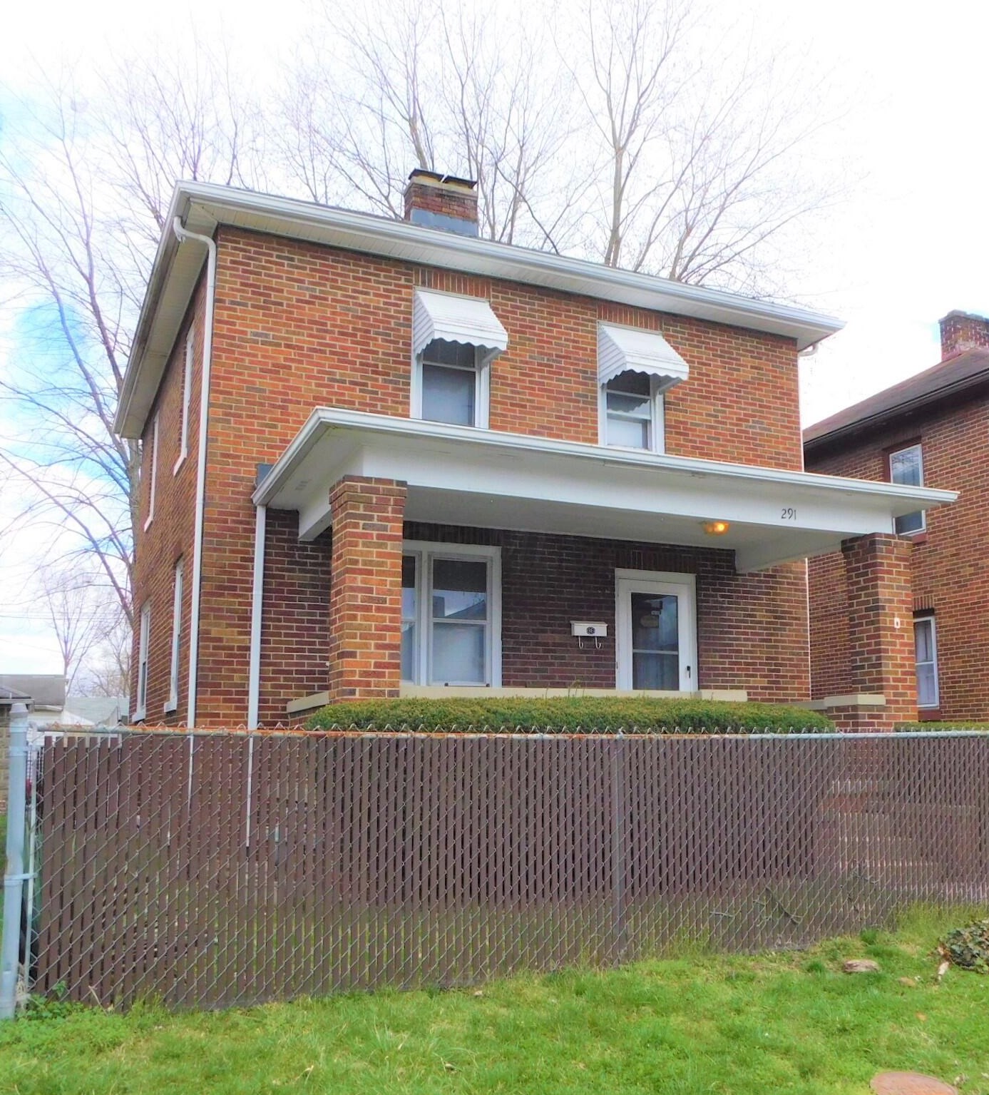 291 Elm St, Chillicothe, OH 45601