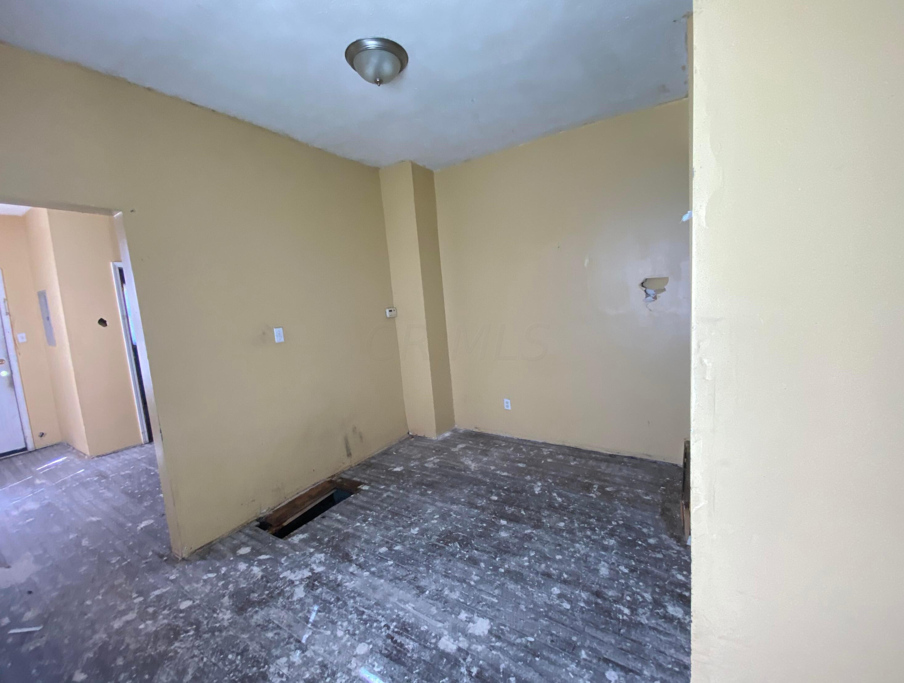 69 Hayden Ave, Columbus OH  43222-1018 exterior