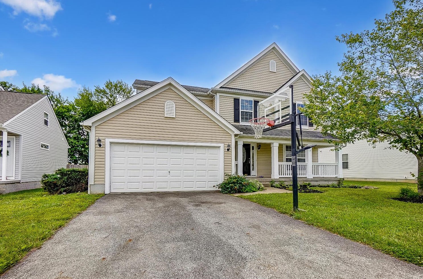 369 Sycamore Dr, Circleville, OH 43113-1195