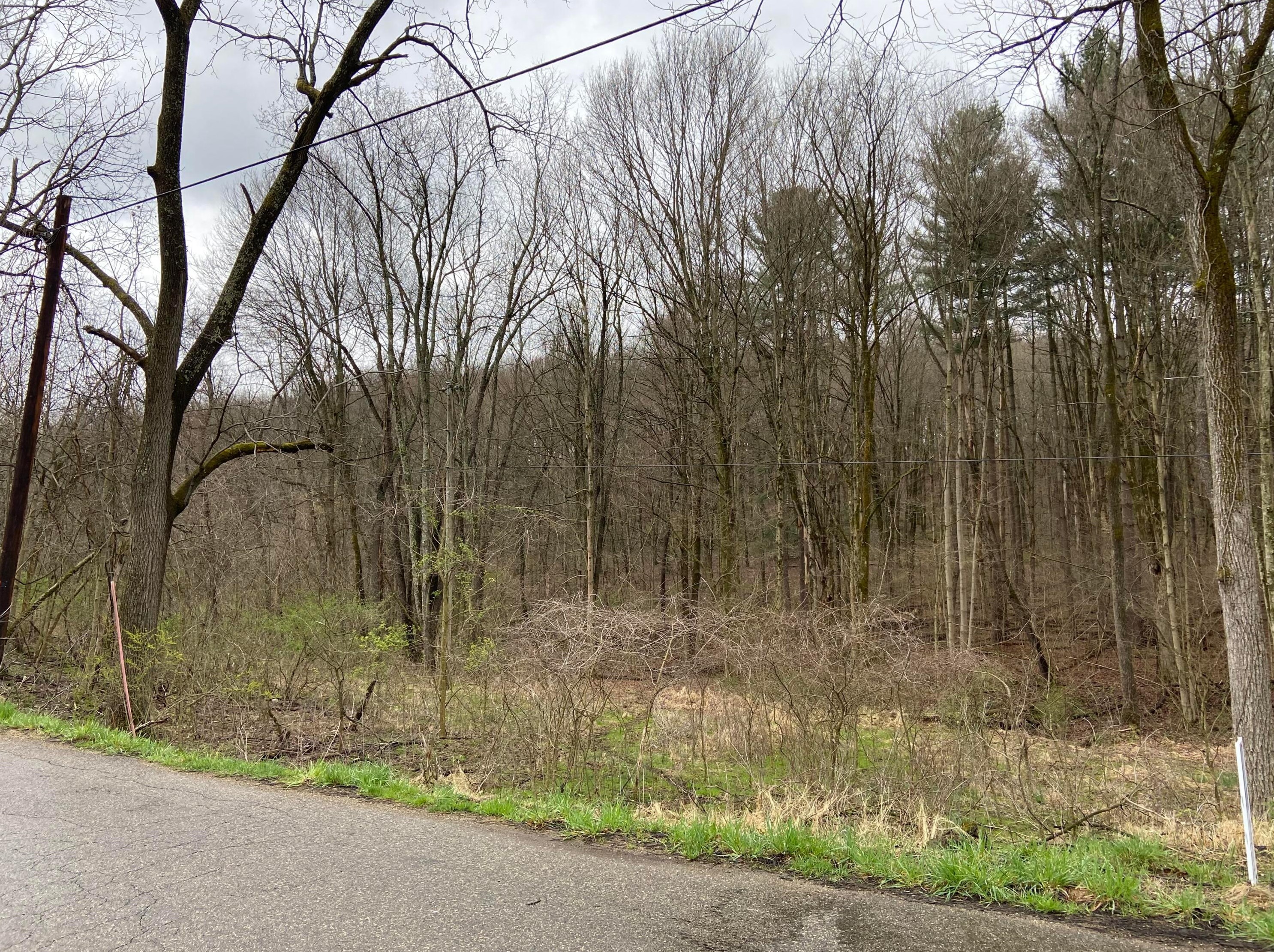 9374 Smokey Row Rd, Saint Louisville OH  43071-9722 exterior