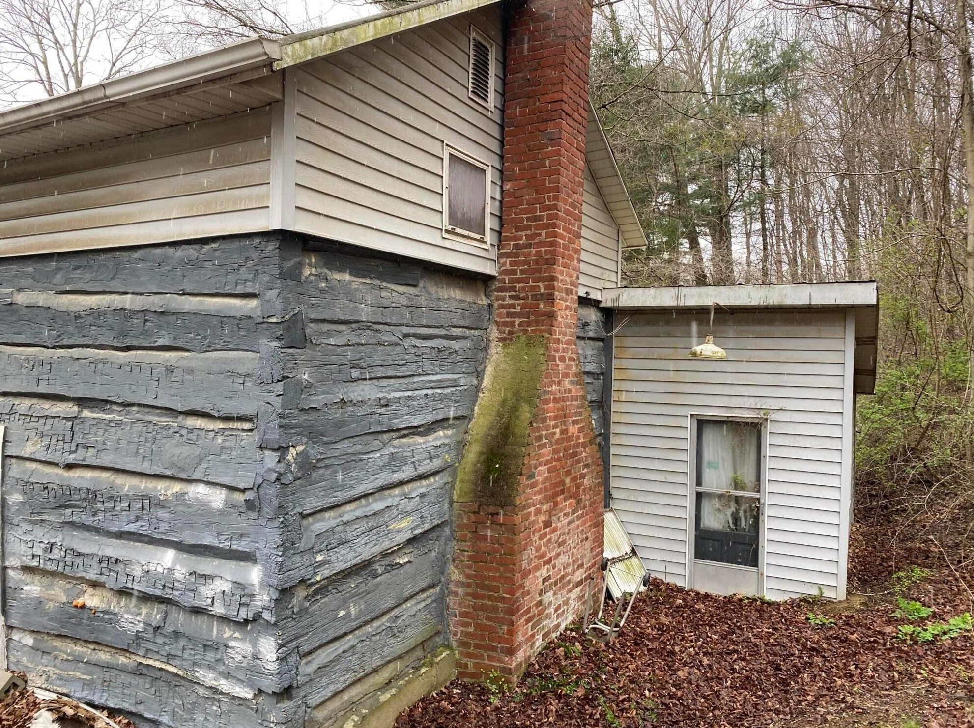 9374 Smokey Row Rd, Saint Louisville OH  43071-9722 exterior