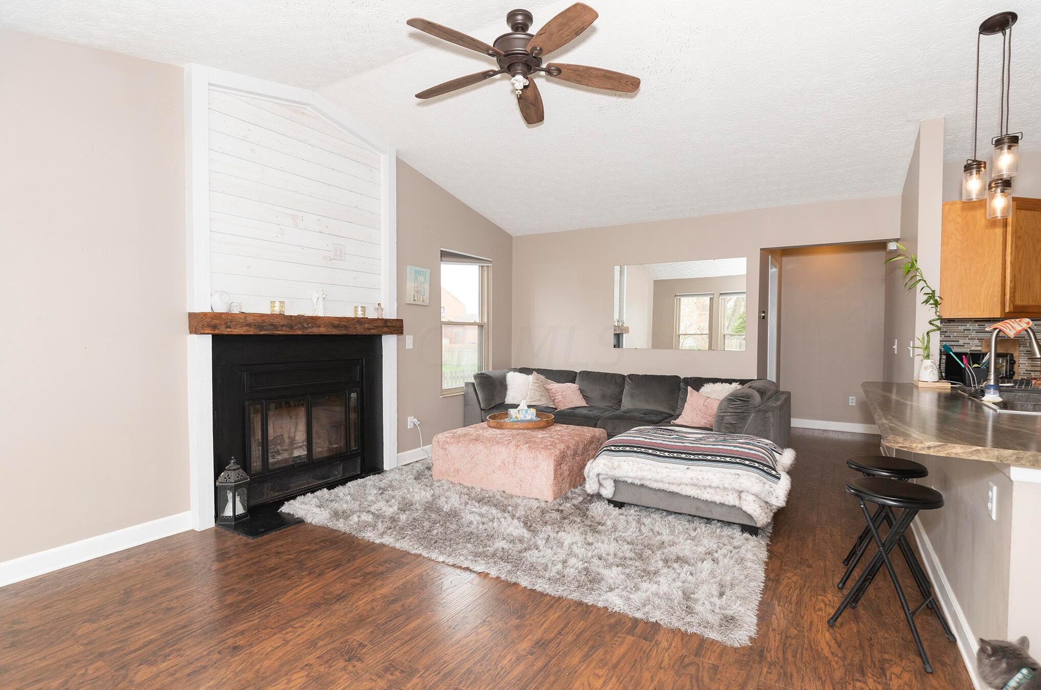 3687 Kilkenny Dr, Columbus, OH 43221-4444