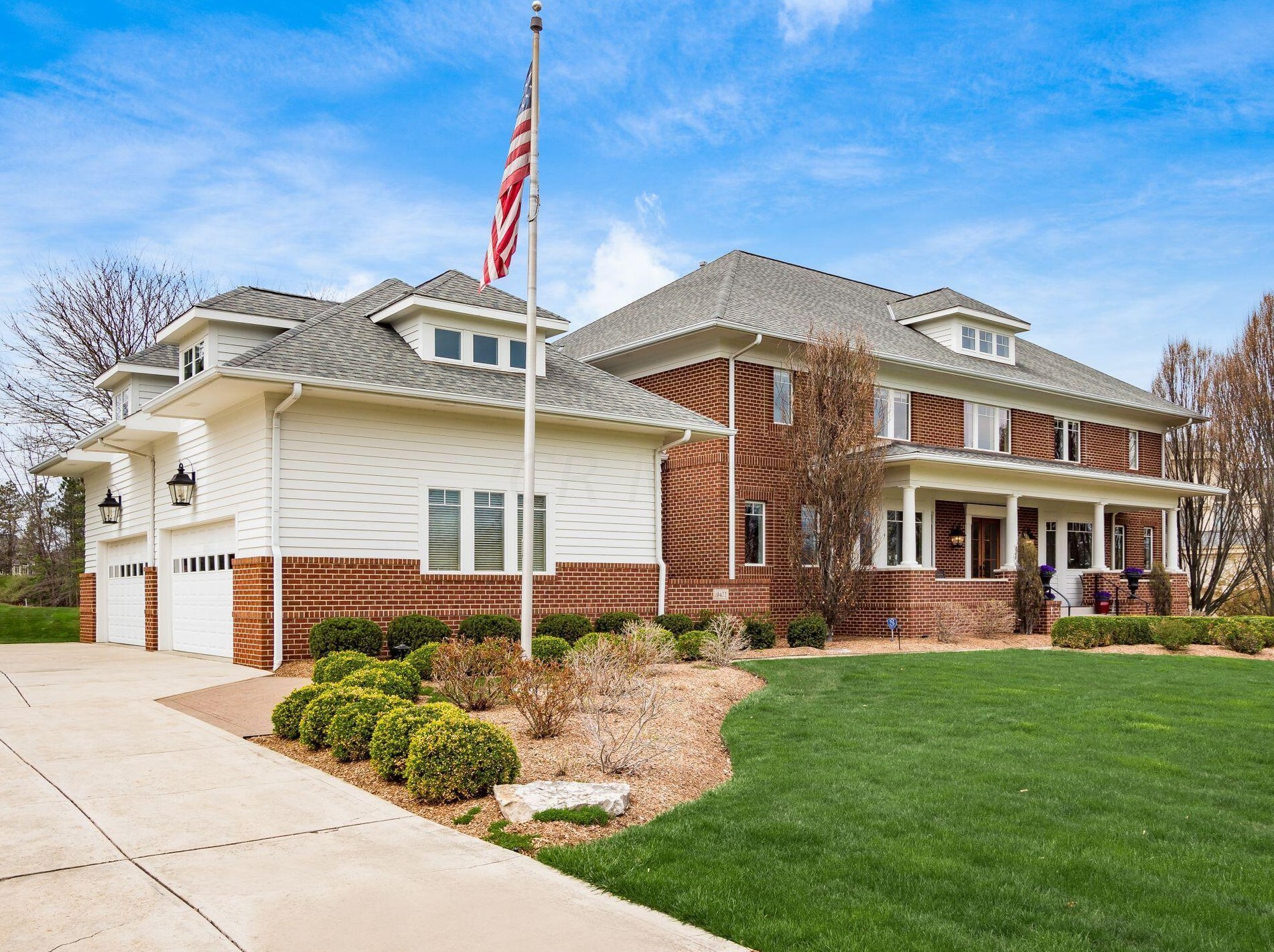 10472 Mackenzie Way, Dublin, OH 43017-8832