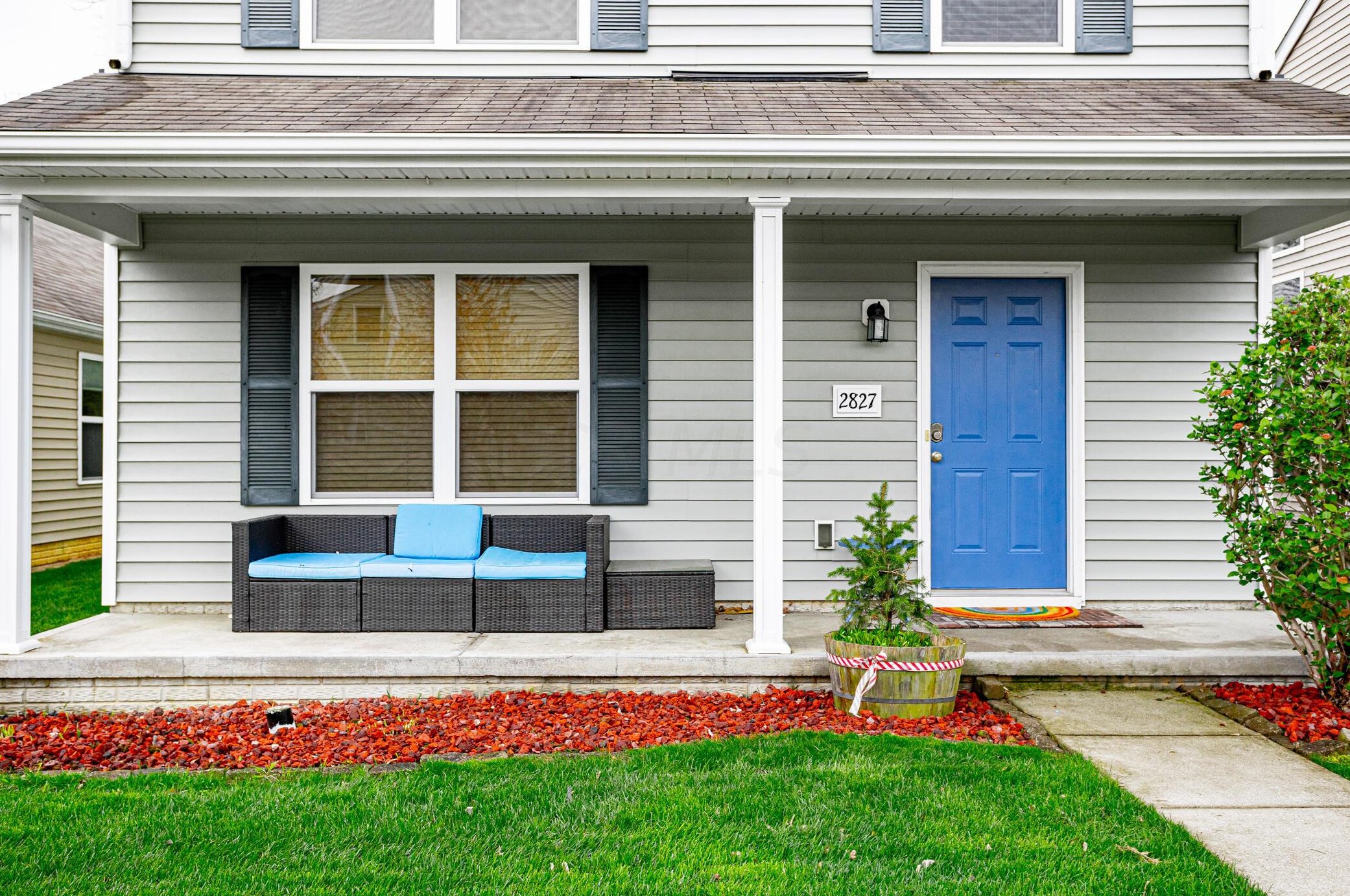 2827 Ballyvaughn Dr, Columbus, OH 43219-6503