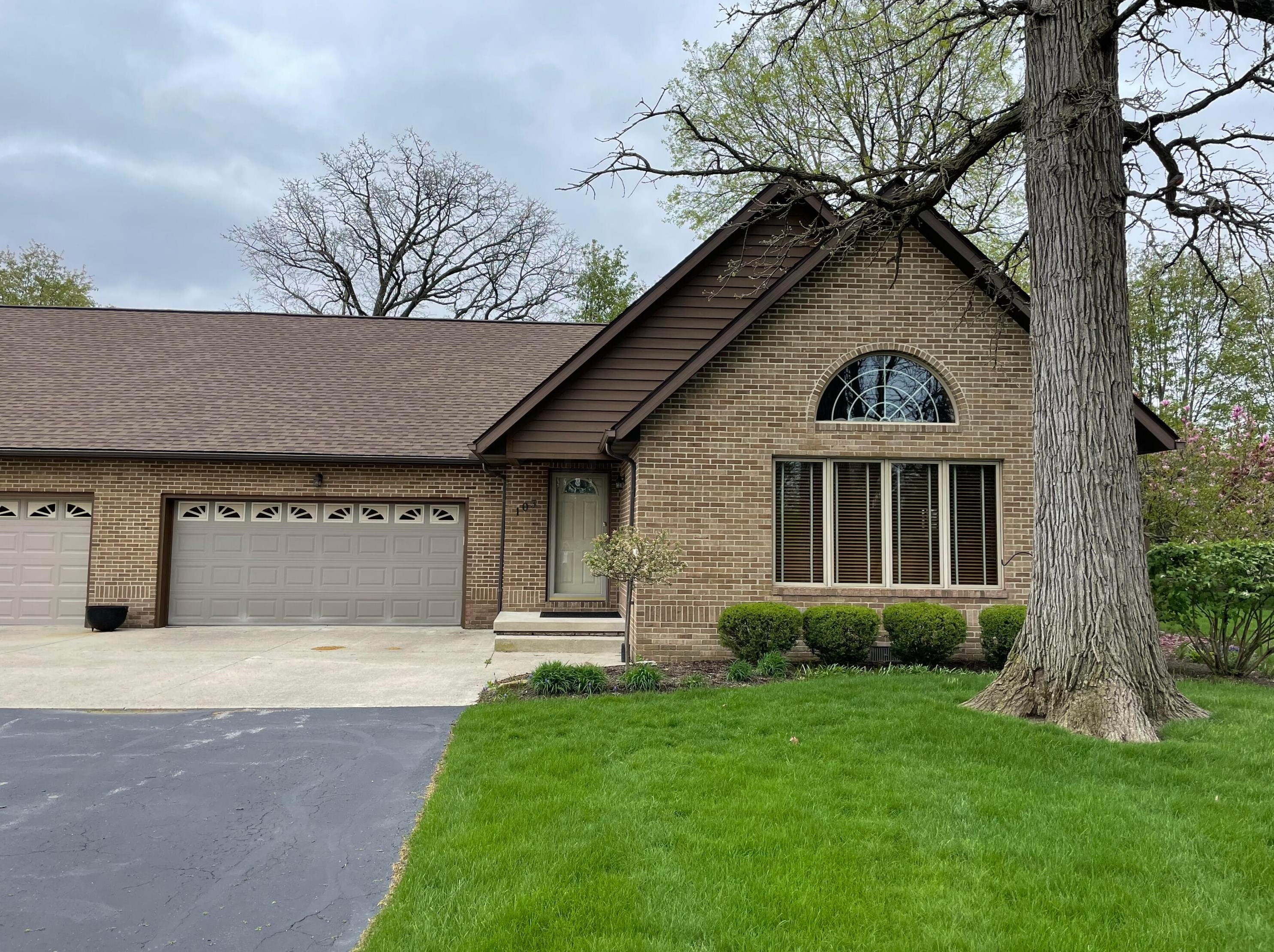 103 Highland Ave, Washington CH, OH 43160