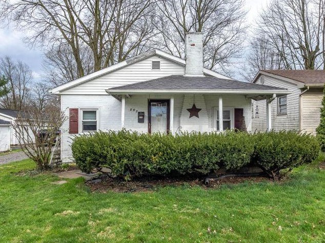 357 Windsor Ave, Urbana, OH 43078-2559