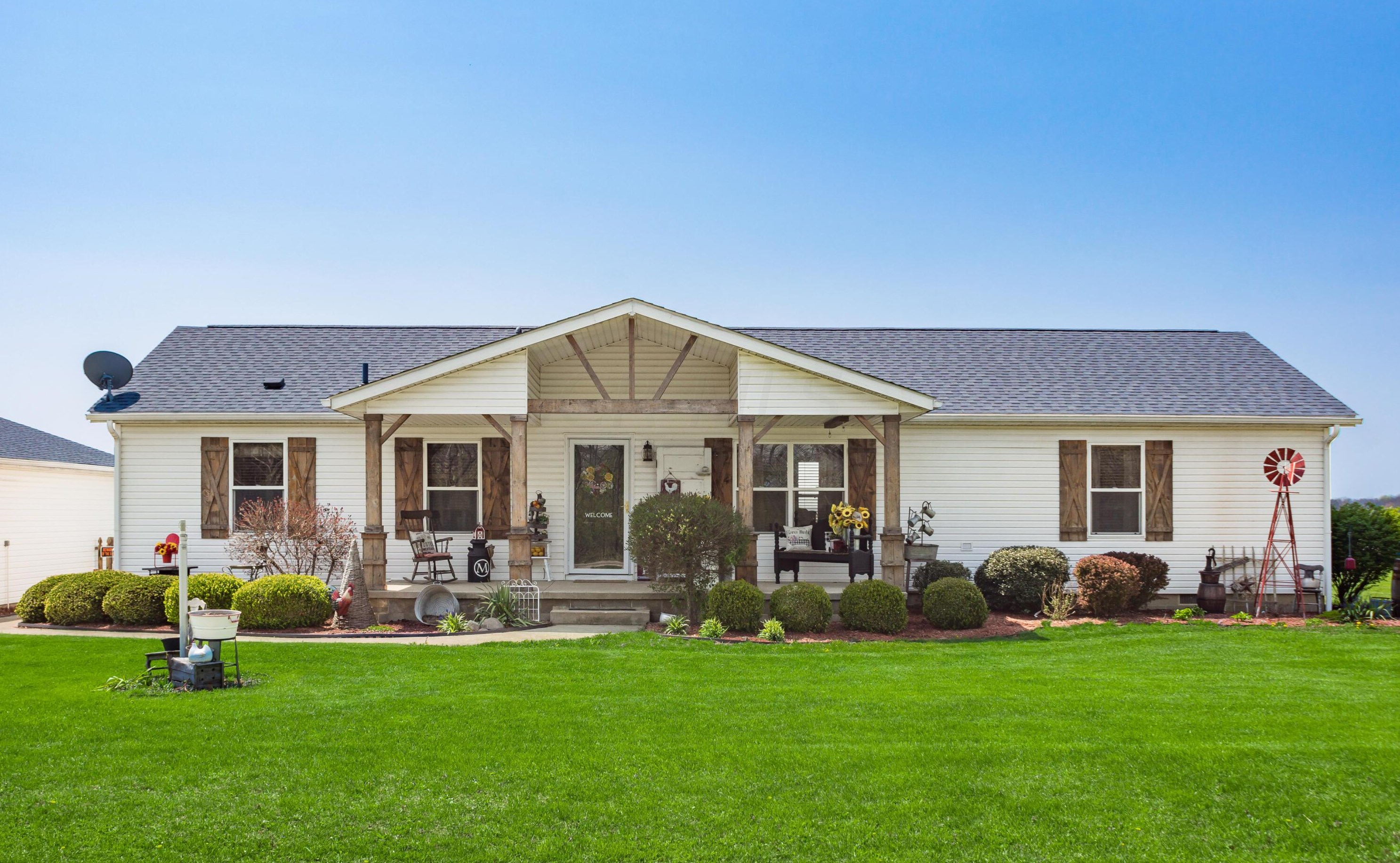 14630 Hicks Rd, Mount Sterling, OH 43143-9166