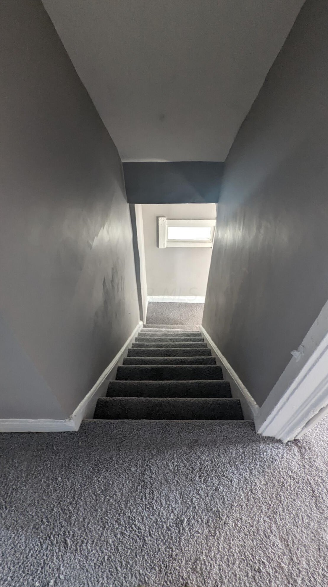 1033 Scott St, Columbus OH  43222-1211 exterior