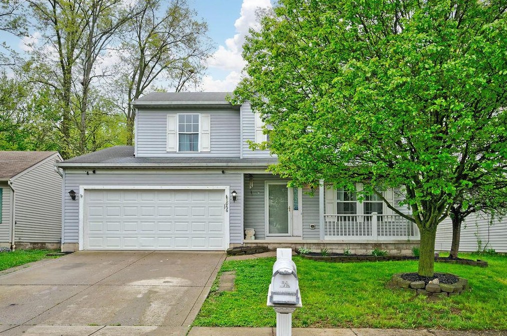 1866 Mcdowell Ridge Dr, Columbus, OH 43223-6276