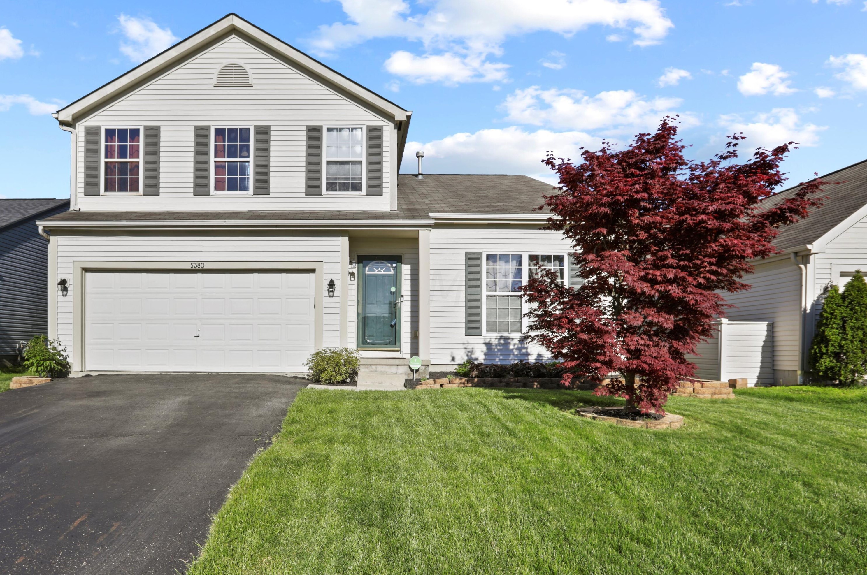 5380 Winchester Cathedral Dr, Cnl Wnchstr, OH 43110-8337