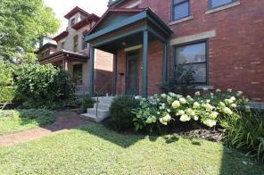 922 Mount Pleasant Ave, Columbus, OH 43201-3540