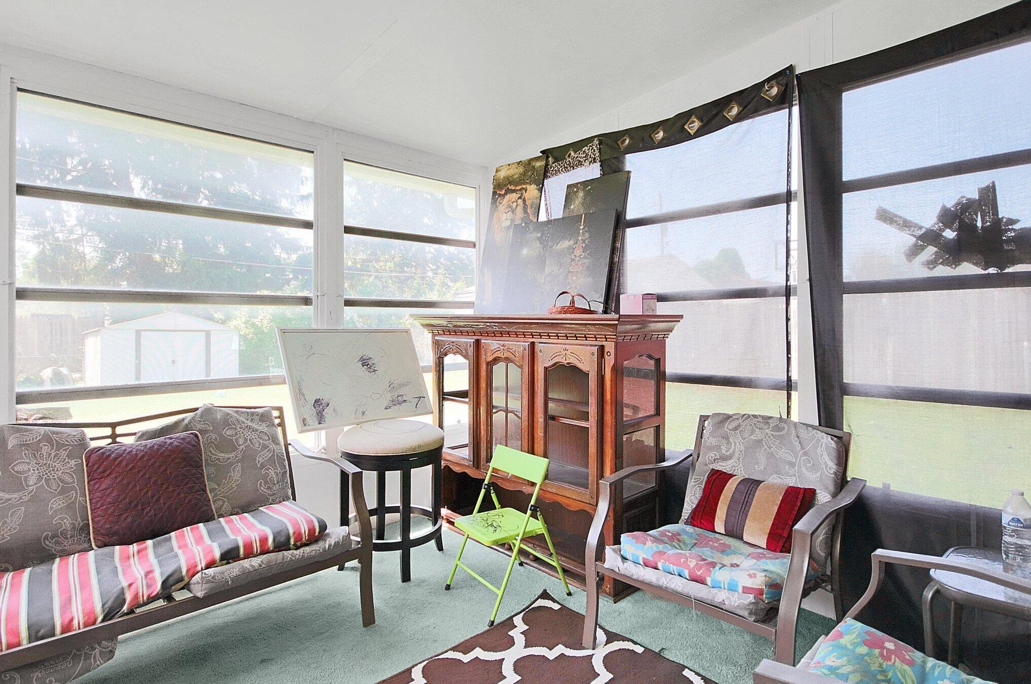 4203 Seigman Ave, Columbus OH 43213-2326 exterior