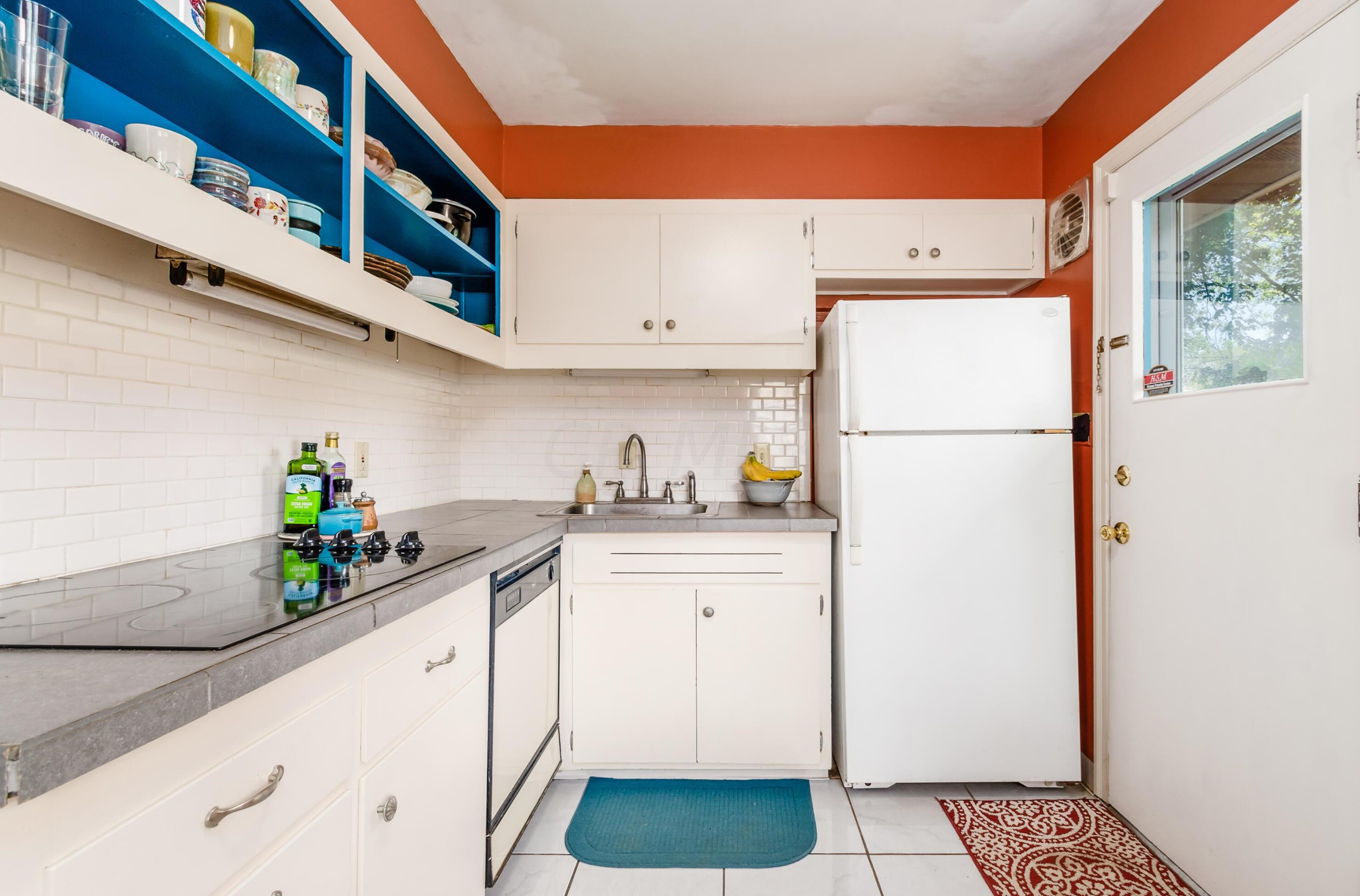 93 Leland Ave, Columbus OH 43214-1512 exterior