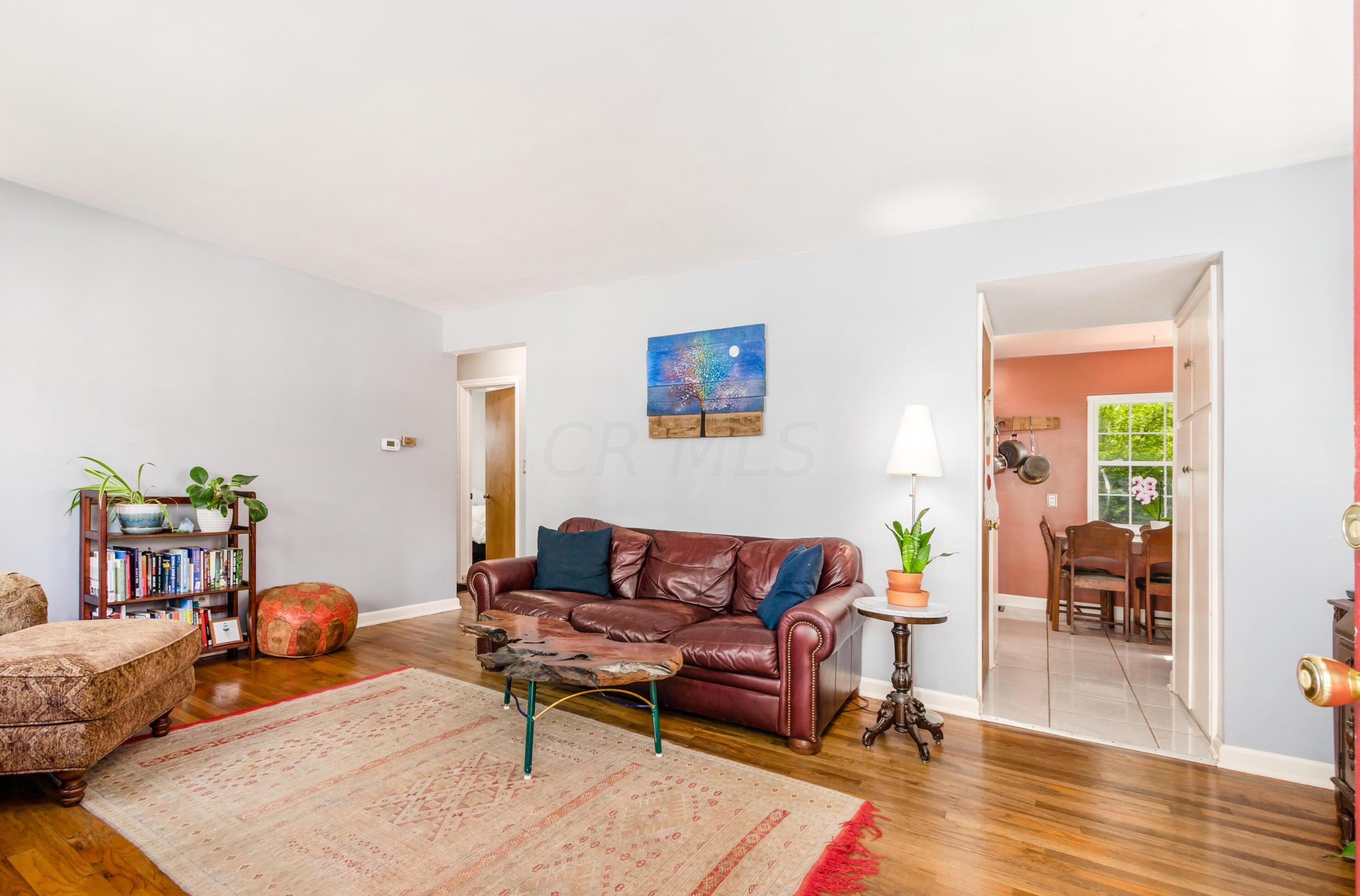 93 Leland Ave, Columbus OH 43214-1512 exterior